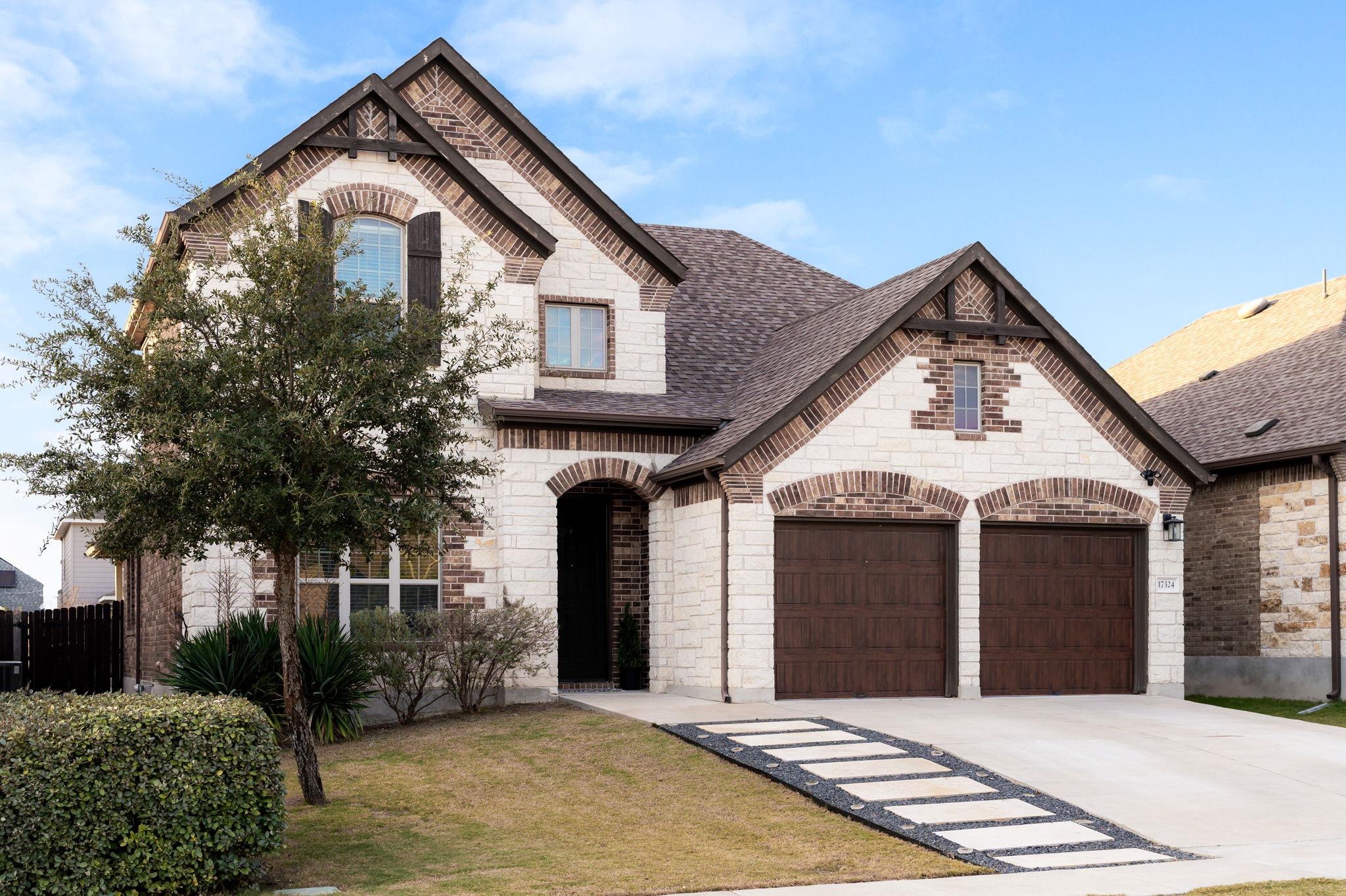 17324 Lathrop Ave, Pflugerville, TX 78660