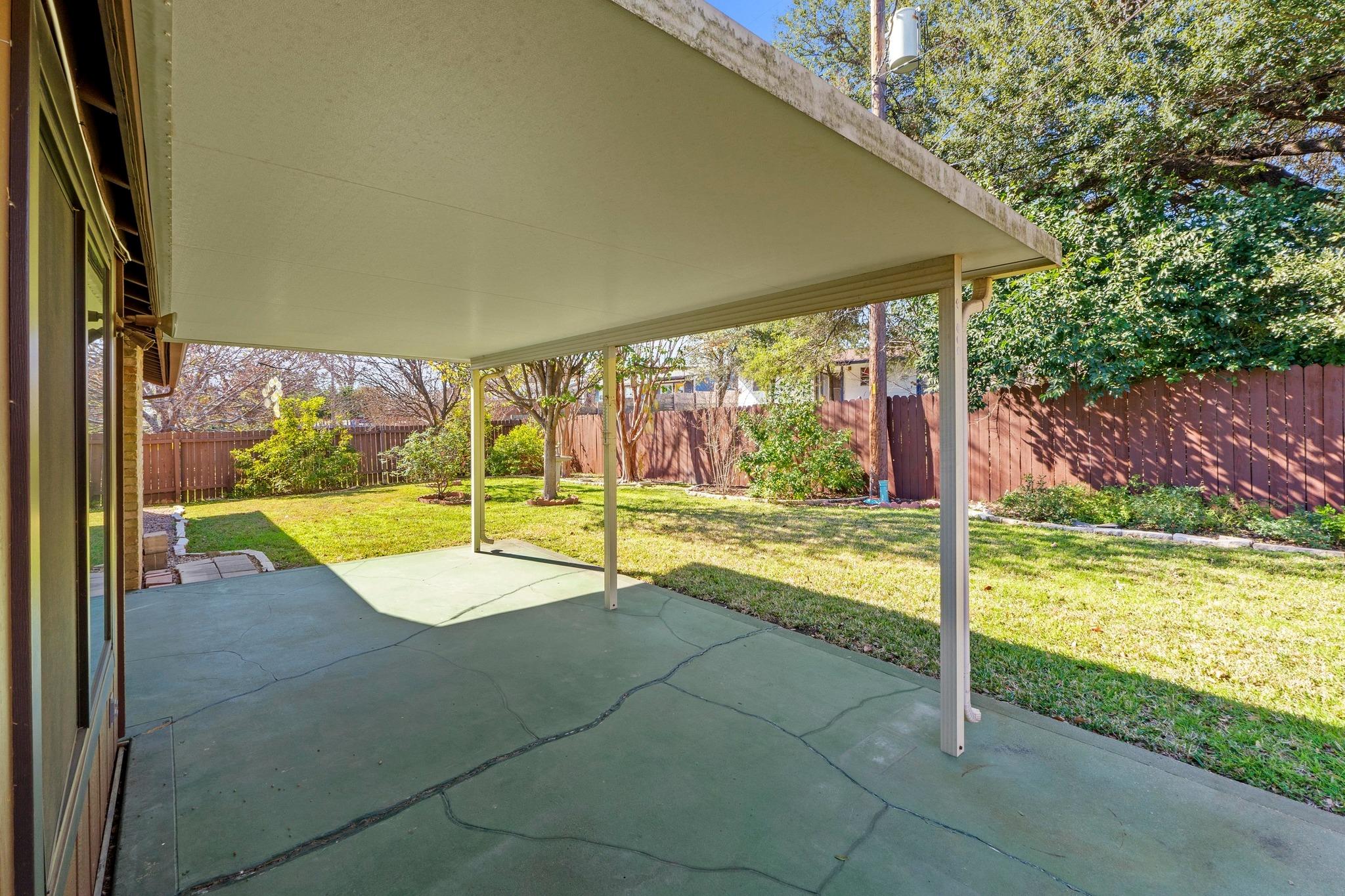 9604 Hansford Dr, Austin, TX 78753