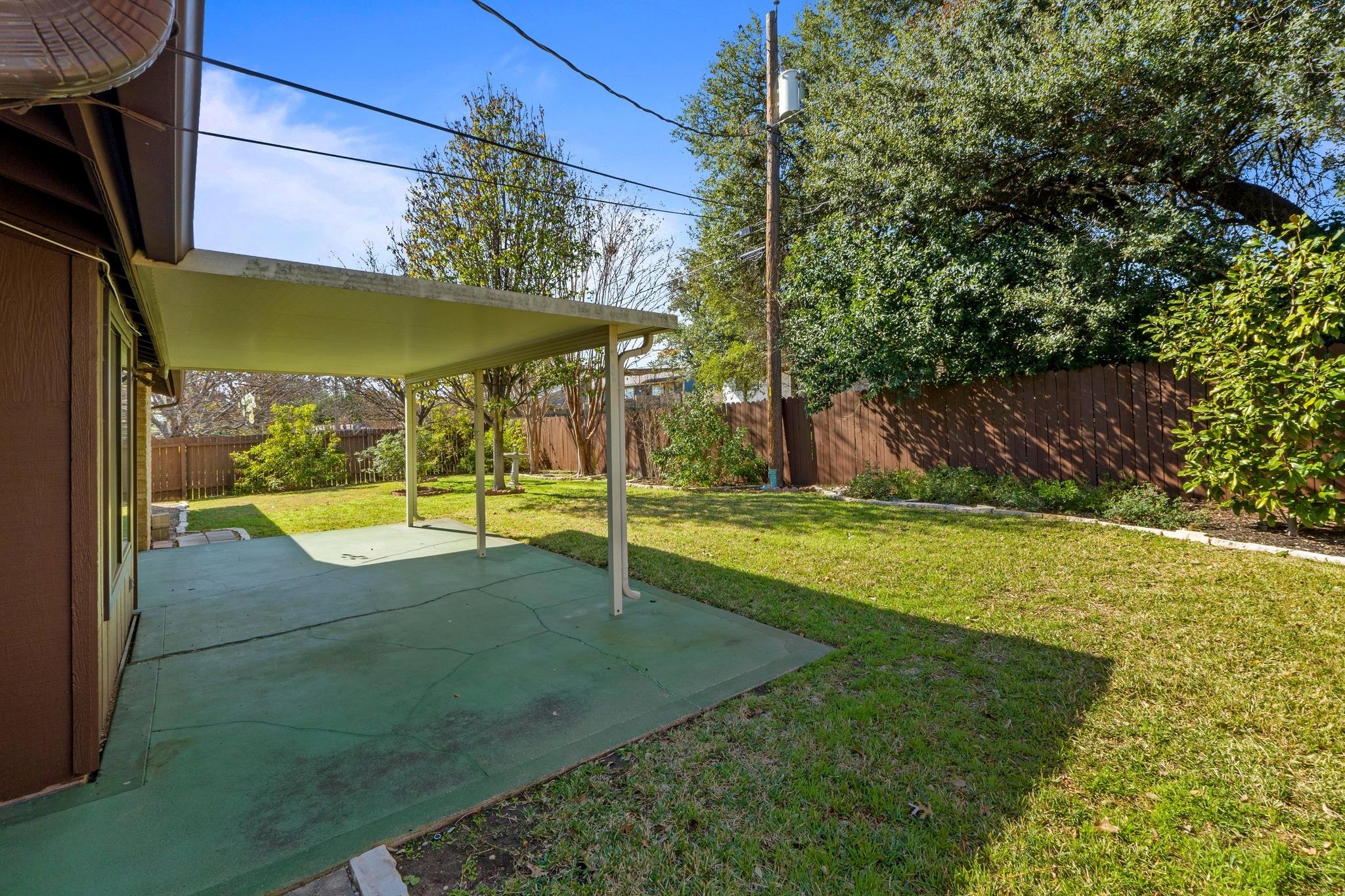 9604 Hansford Dr, Austin, TX 78753