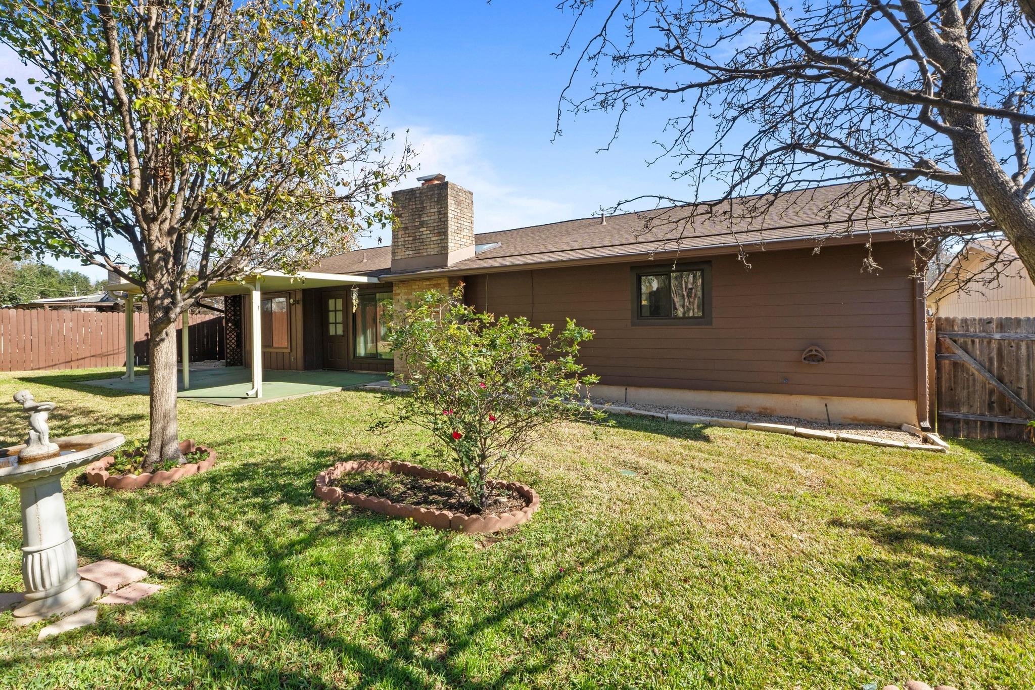 9604 Hansford Dr, Austin, TX 78753