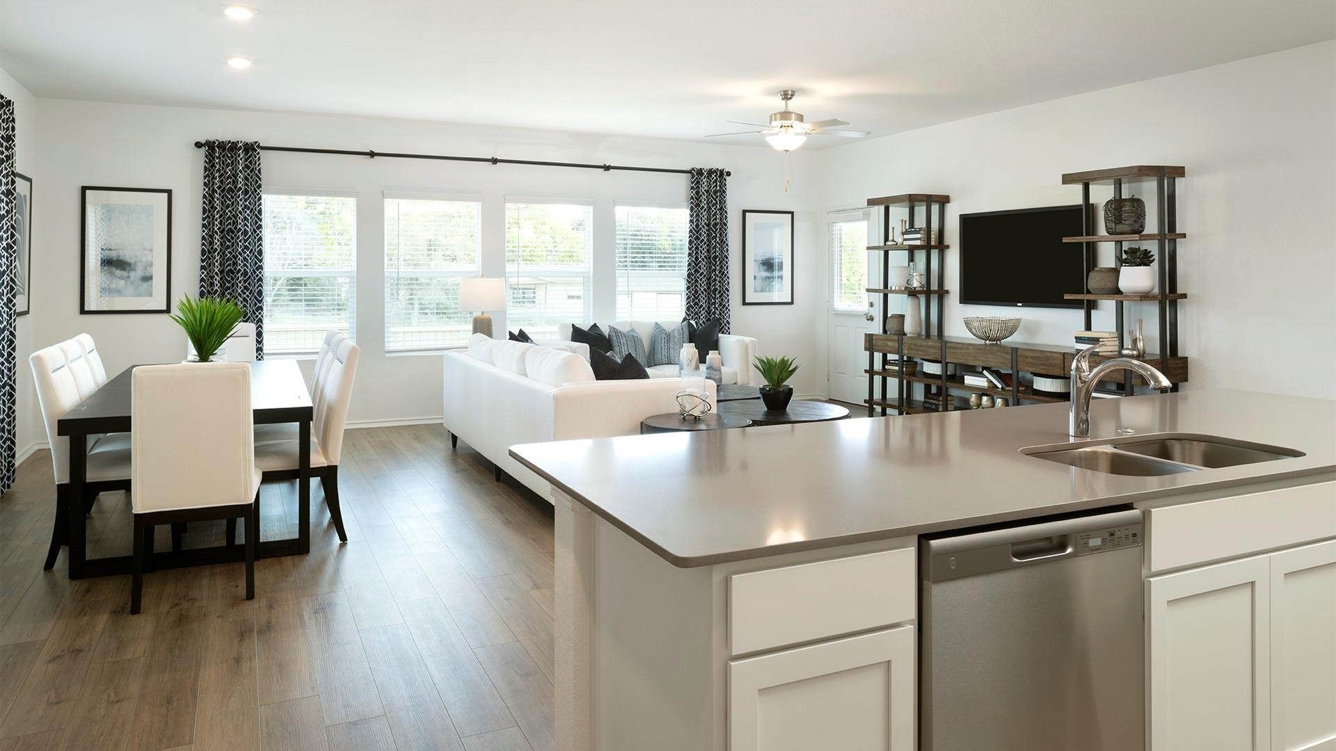 17801 Wren's Nest Way, Pflugerville, TX 78660