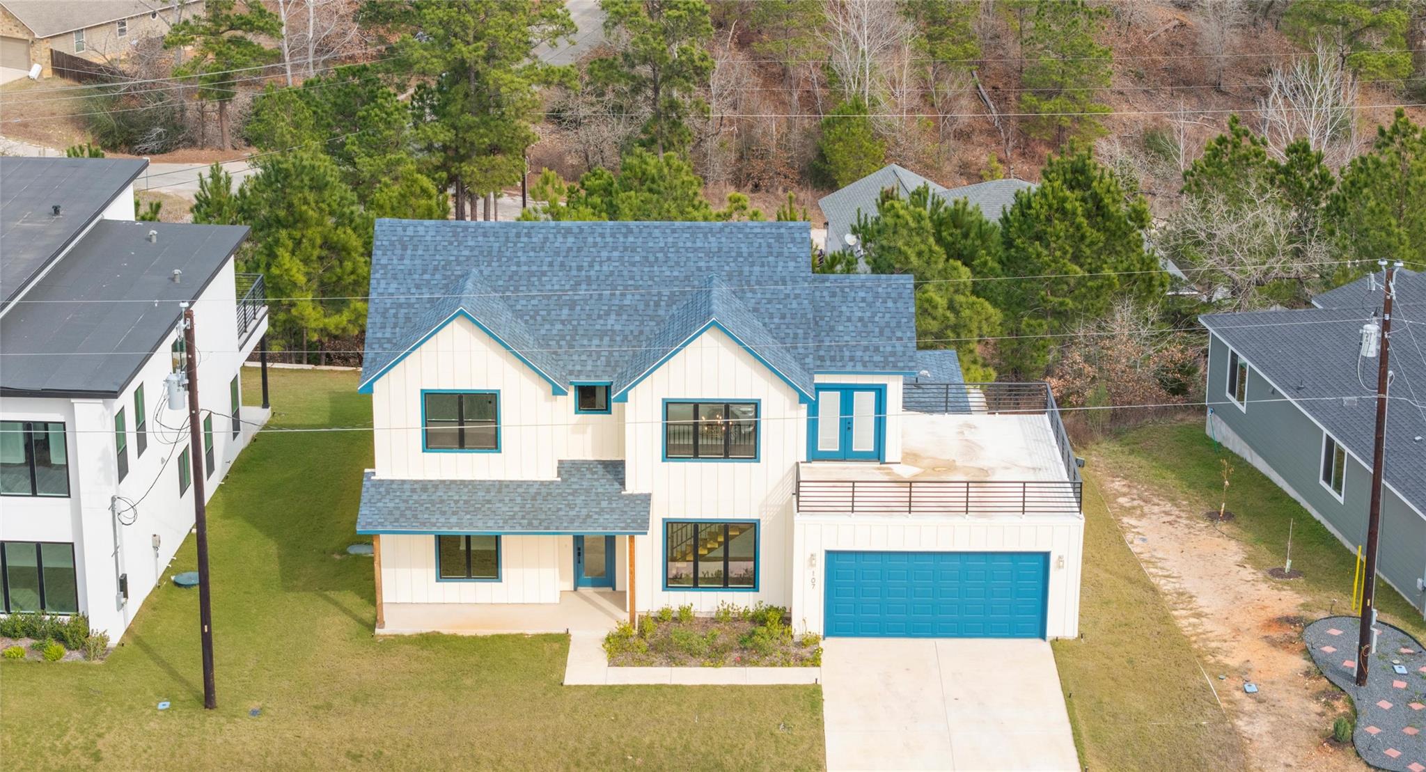 107 Onini Ct, Bastrop, TX 78602