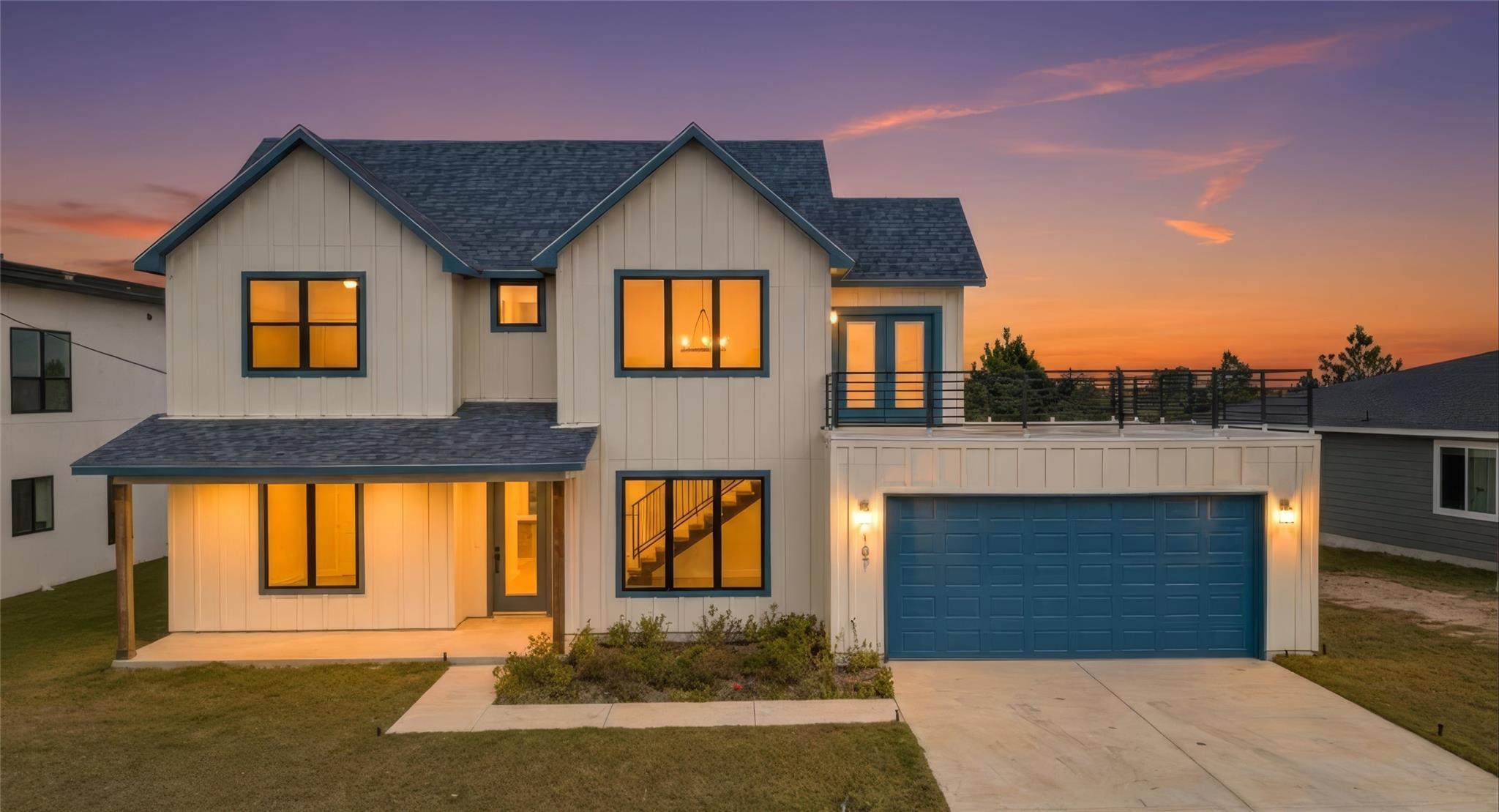 107 Onini Ct, Bastrop, TX 78602