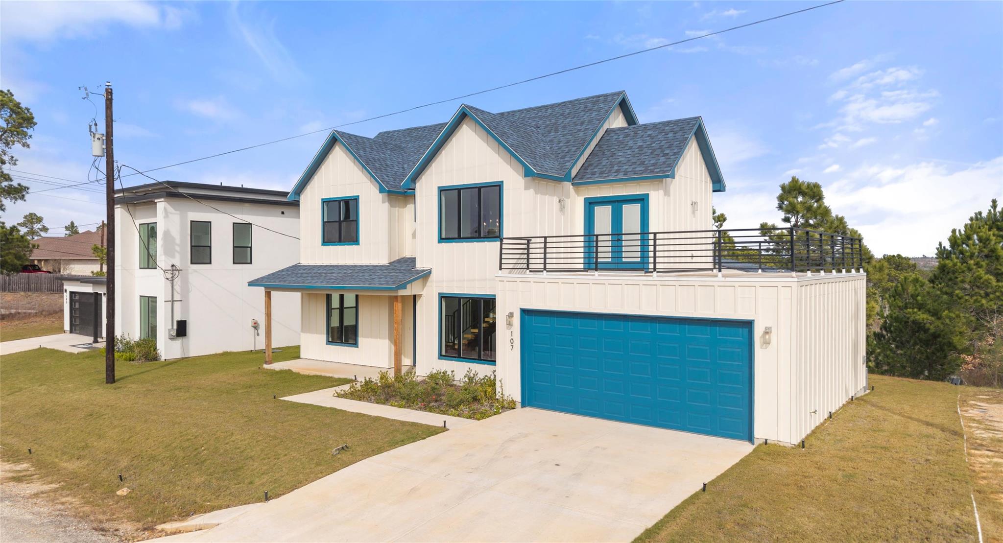 107 Onini Ct, Bastrop, TX 78602