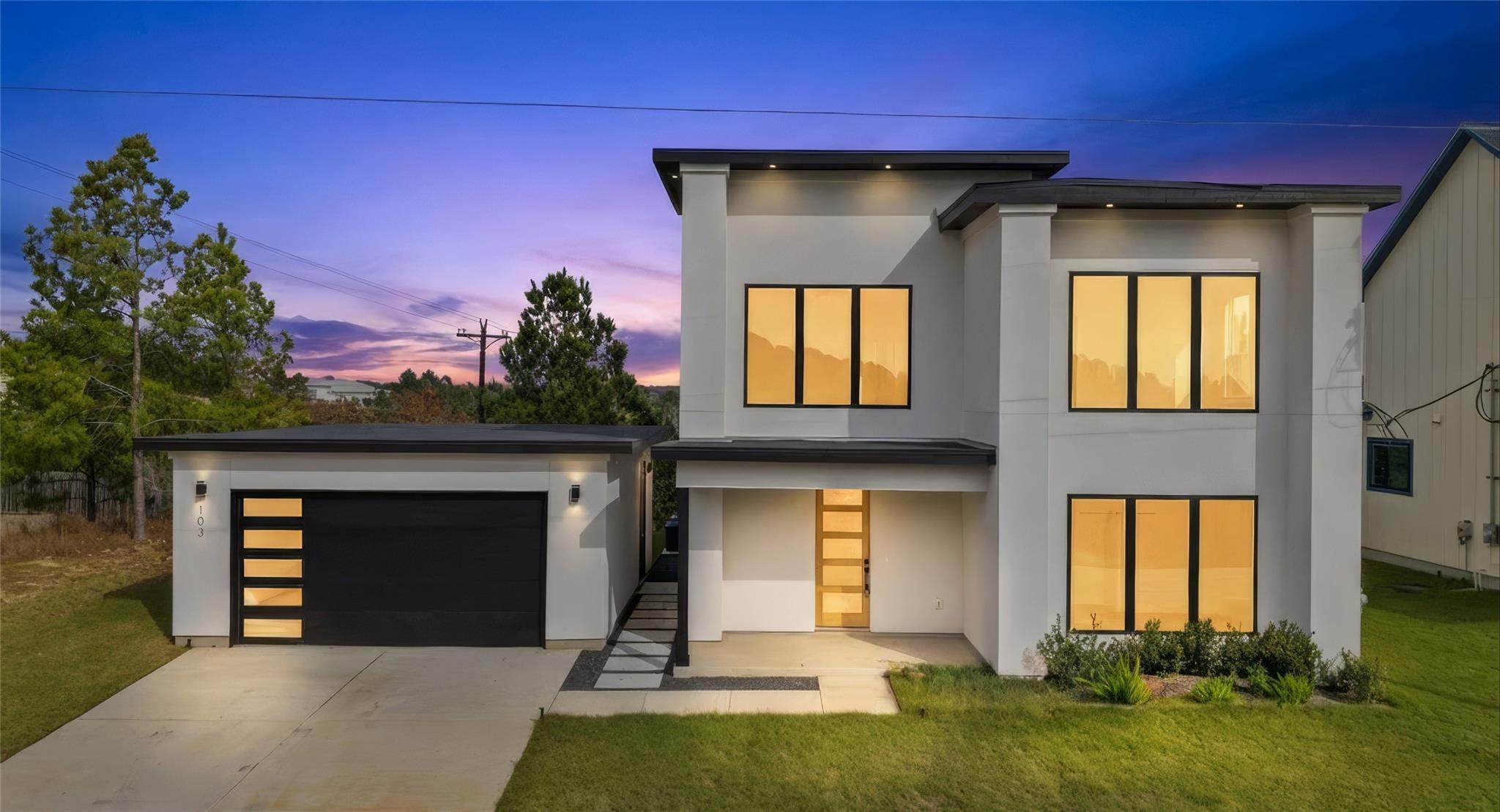 103 Onini Ct, Bastrop, TX 78602