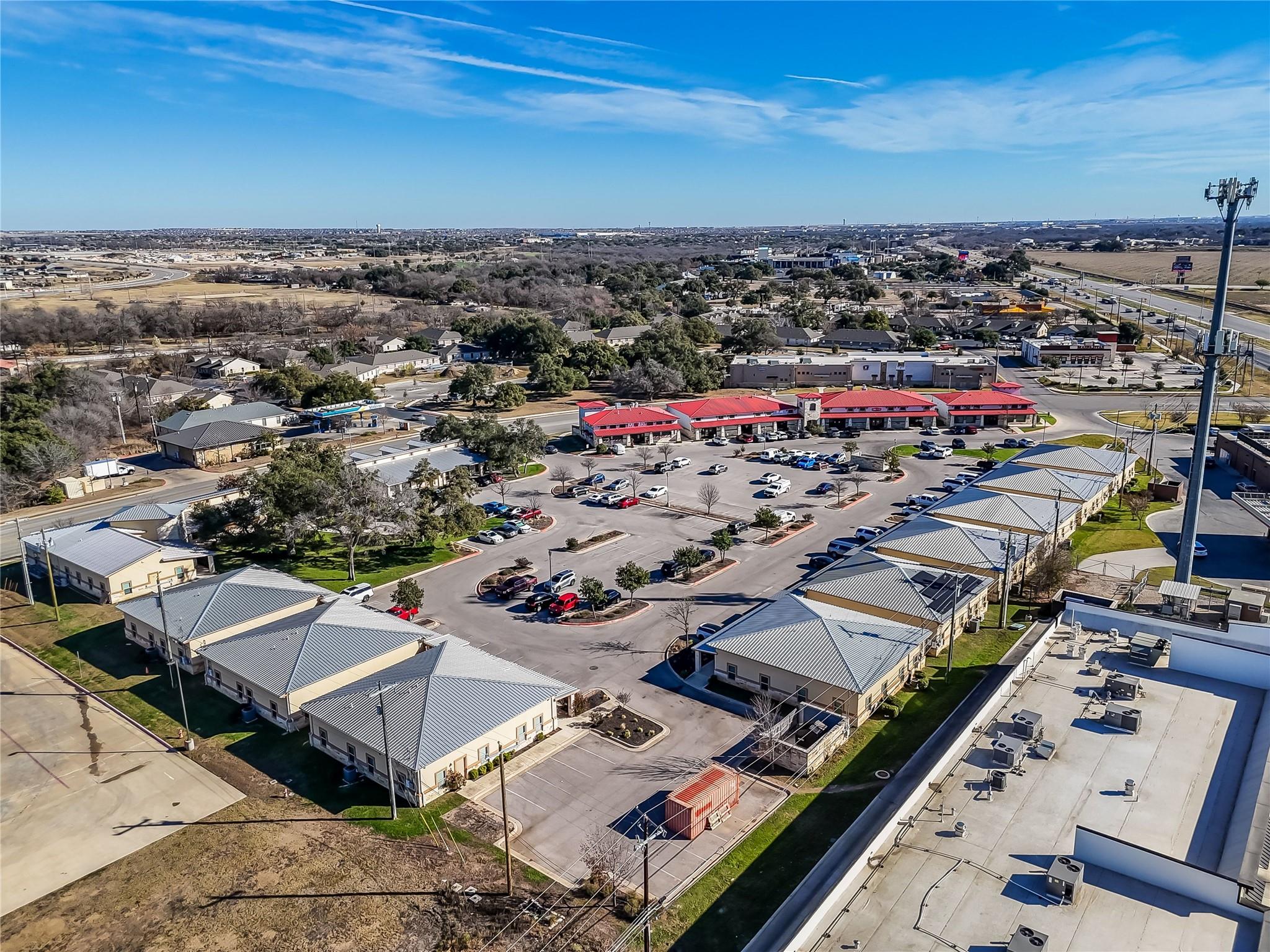 3001 Joe Dimaggio Blvd # 600A + 650B, Round Rock, TX 78665