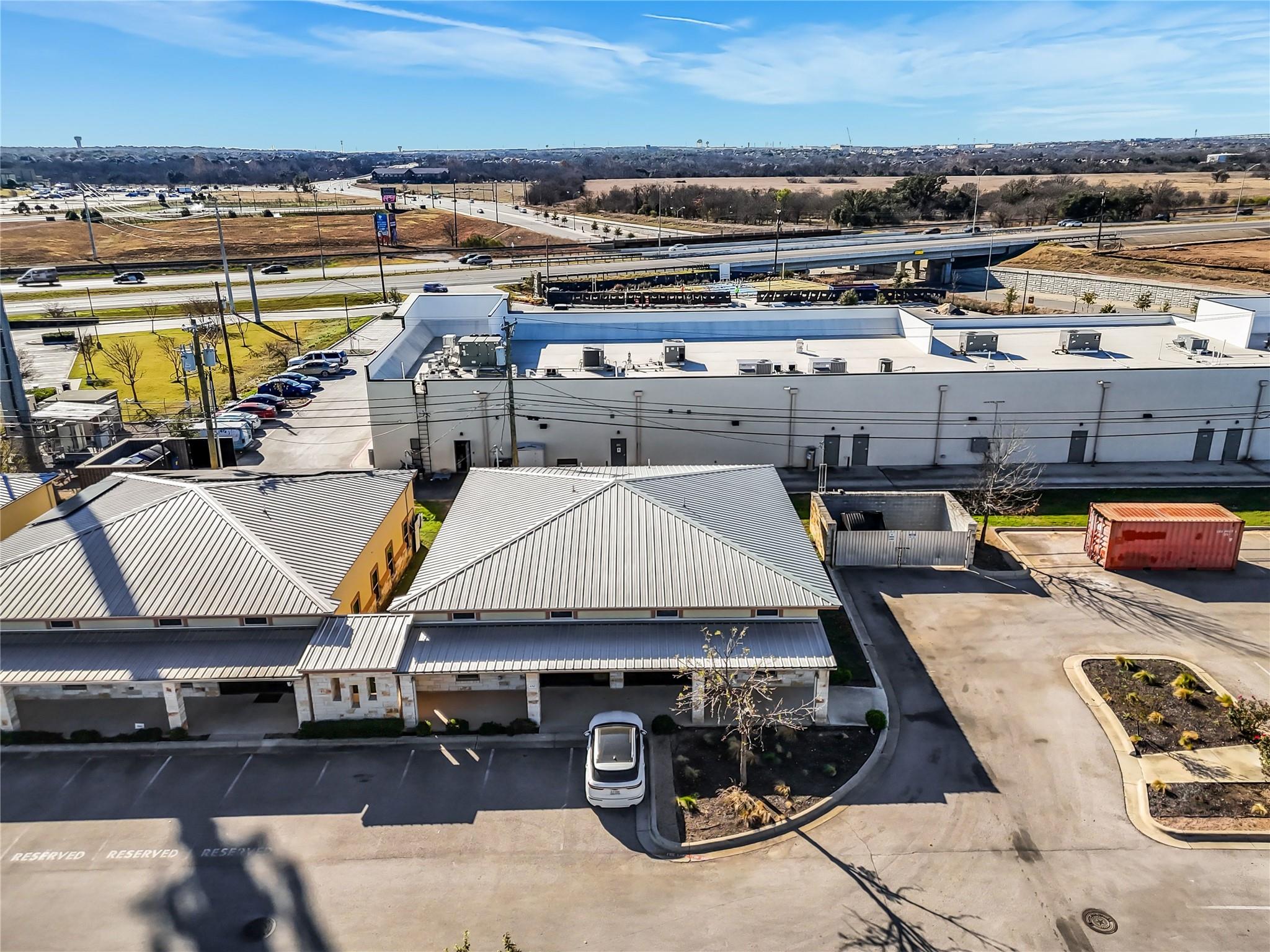 3001 Joe Dimaggio Blvd # 600A + 650B, Round Rock, TX 78665