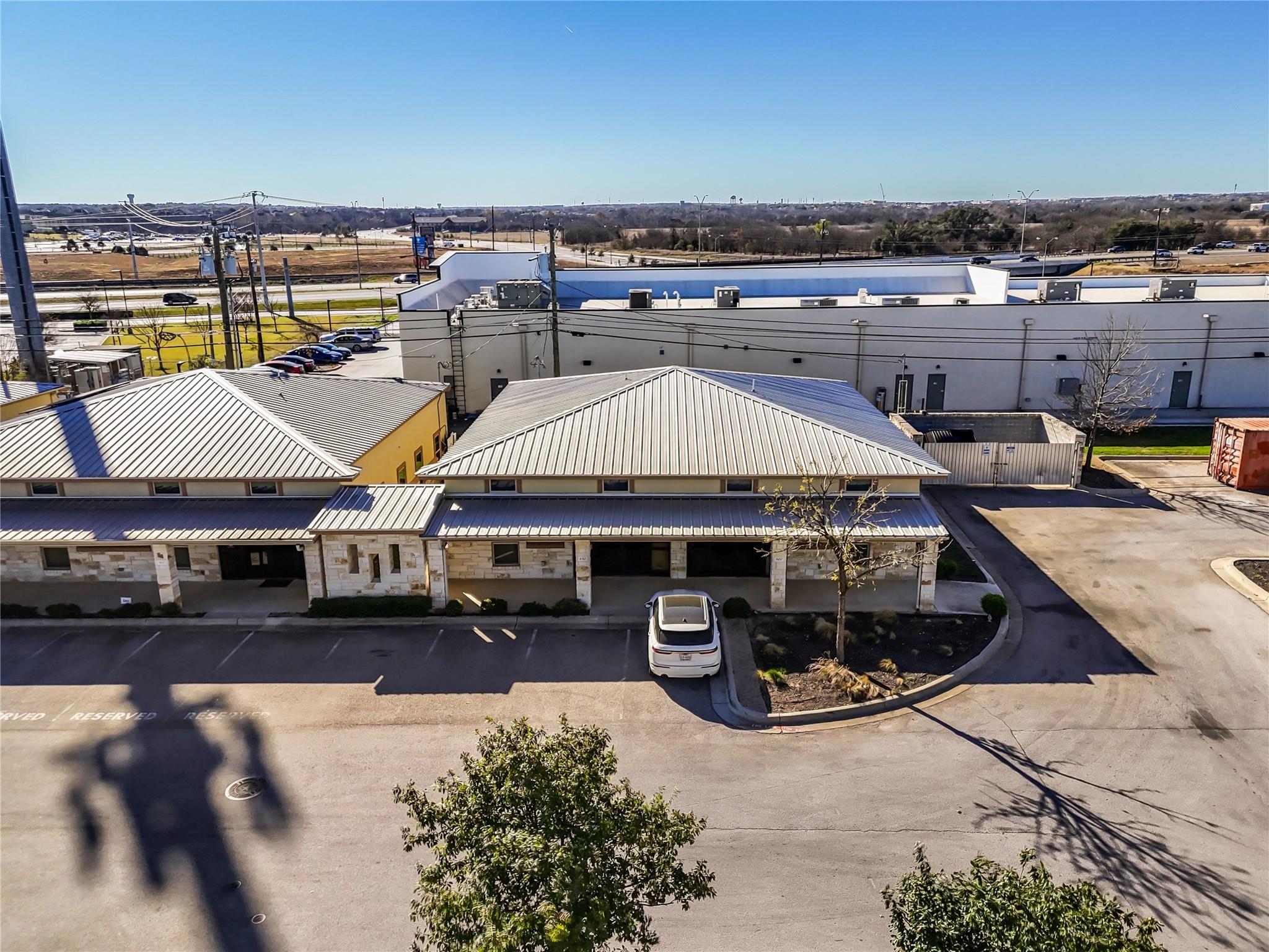 3001 Joe Dimaggio Blvd # 600A + 650B, Round Rock, TX 78665