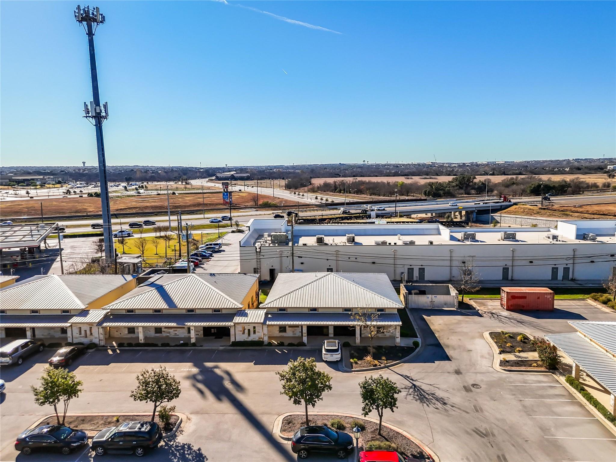 3001 Joe Dimaggio Blvd # 600A + 650B, Round Rock, TX 78665