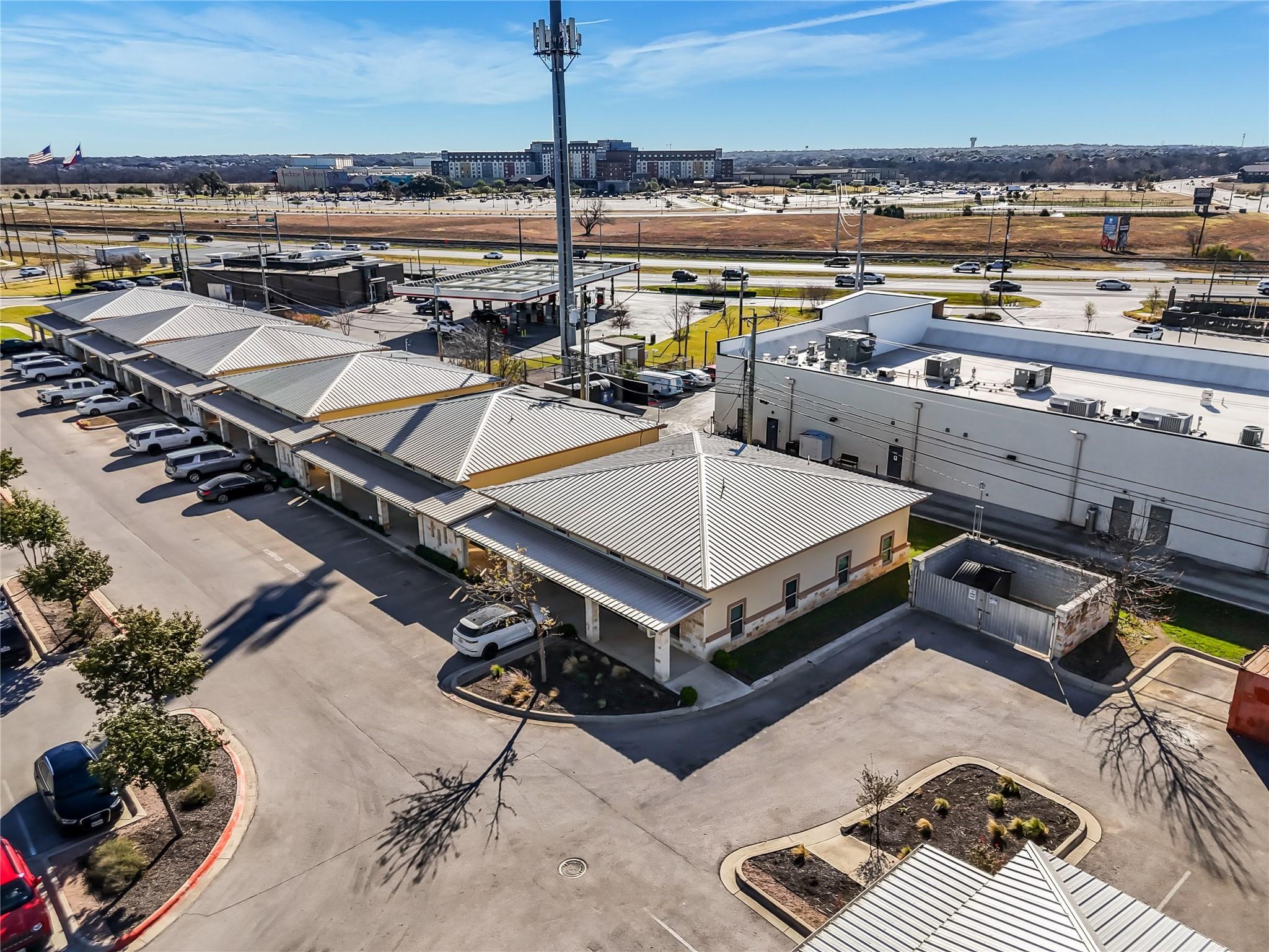 3001 Joe Dimaggio Blvd # 600A + 650B, Round Rock, TX 78665