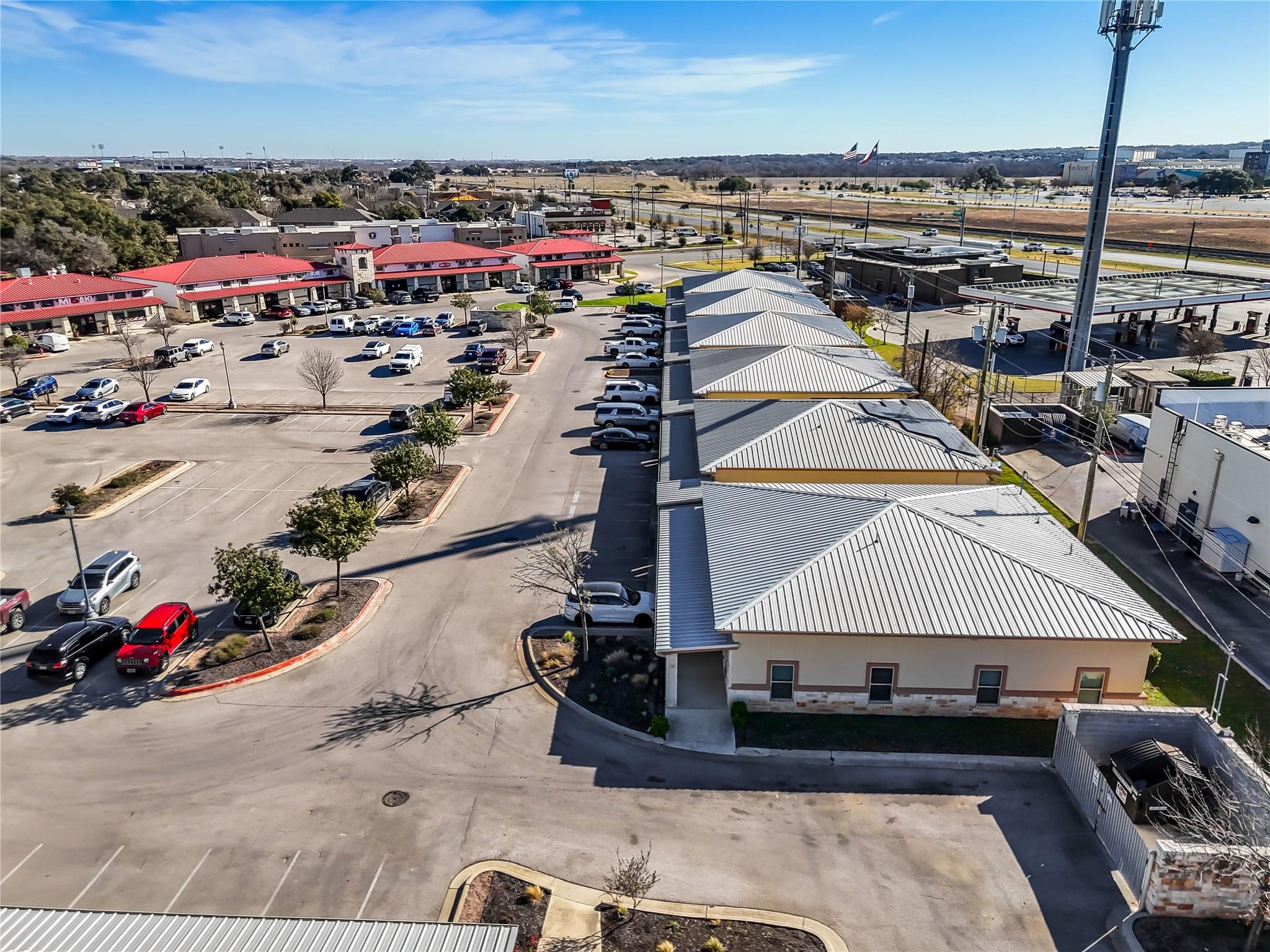 3001 Joe Dimaggio Blvd # 600A + 650B, Round Rock, TX 78665