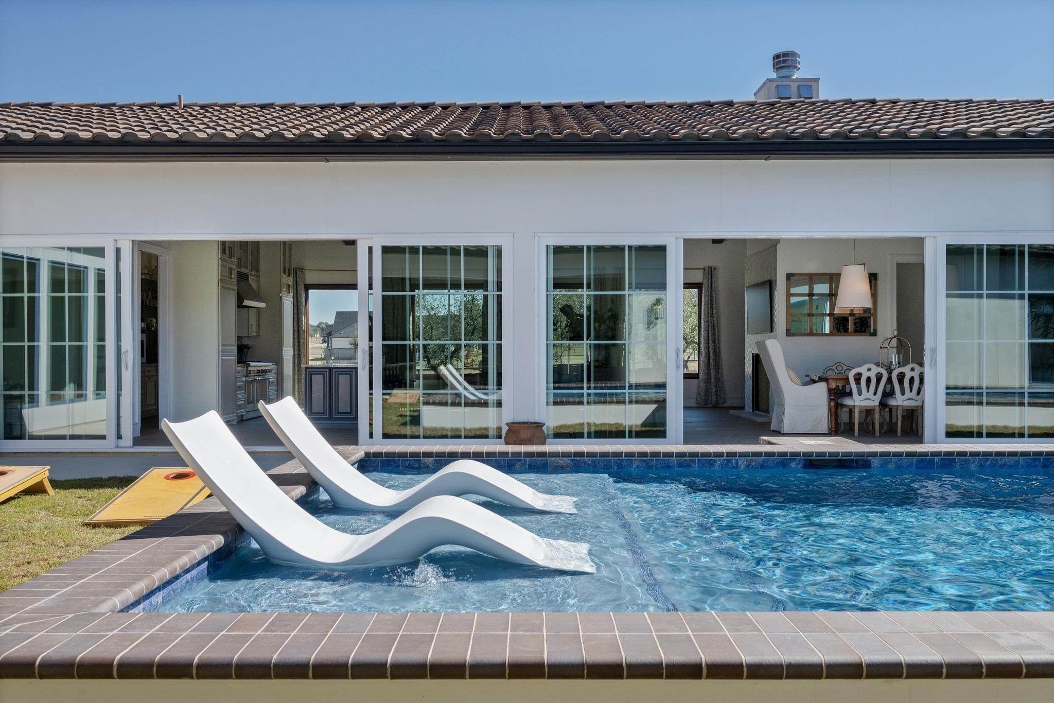 224 Esperanza Petal Pass, Liberty Hill, TX 78642