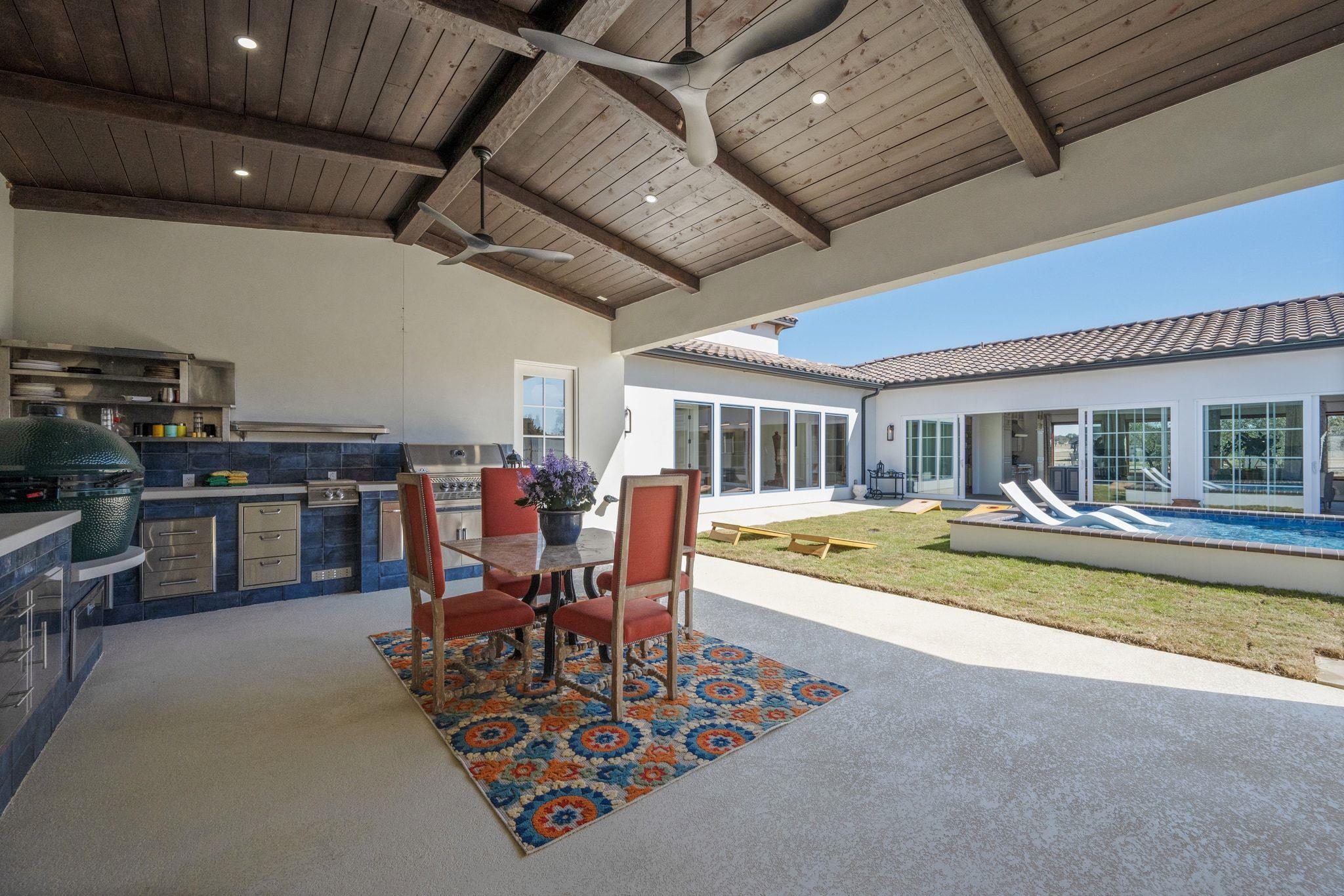 224 Esperanza Petal Pass, Liberty Hill, TX 78642