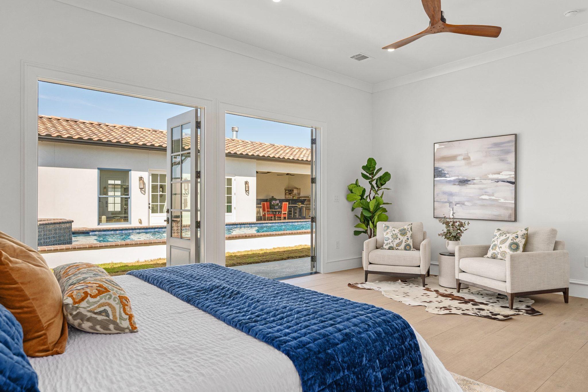 224 Esperanza Petal Pass, Liberty Hill, TX 78642