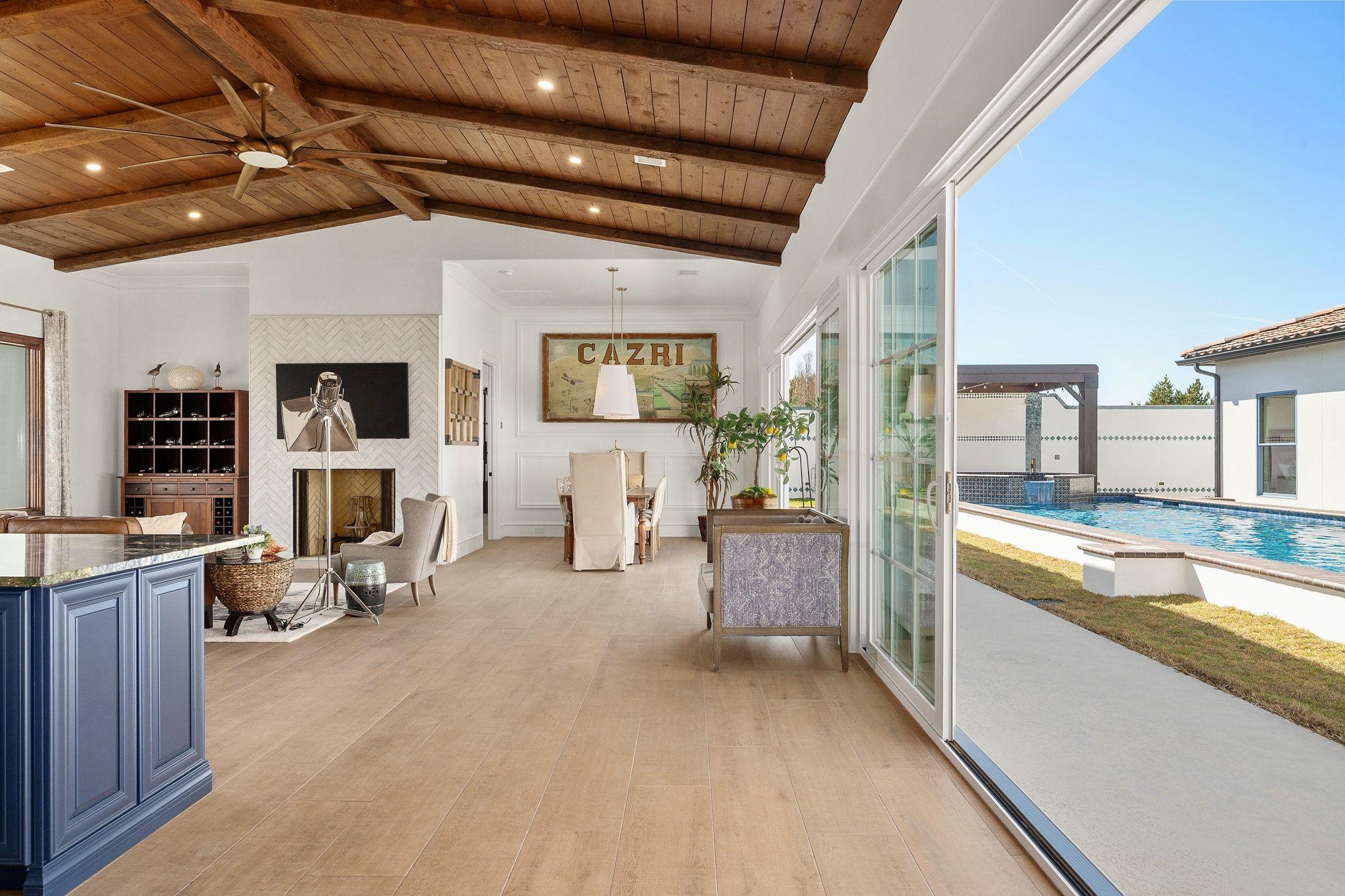 224 Esperanza Petal Pass, Liberty Hill, TX 78642