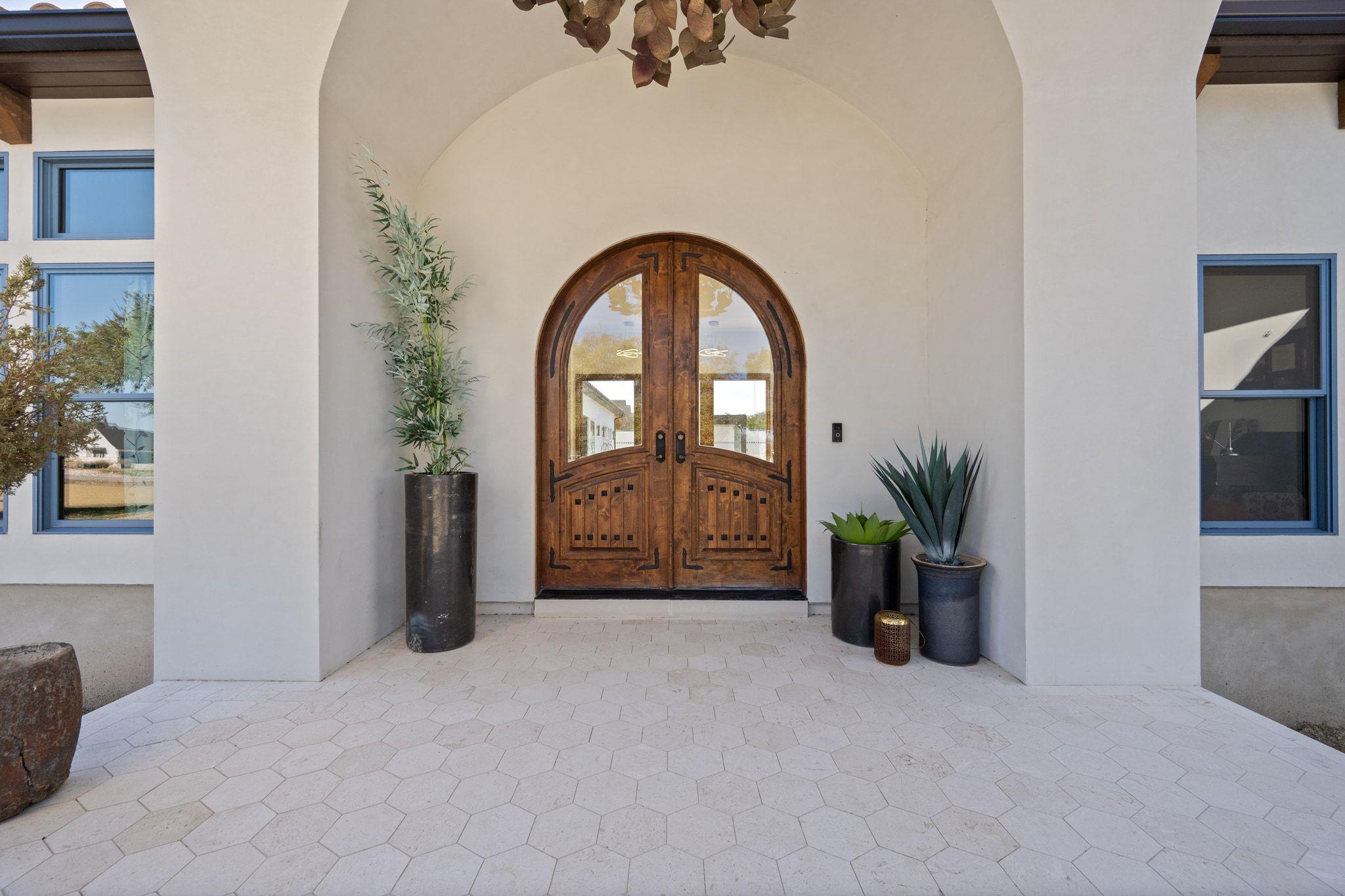 224 Esperanza Petal Pass, Liberty Hill, TX 78642