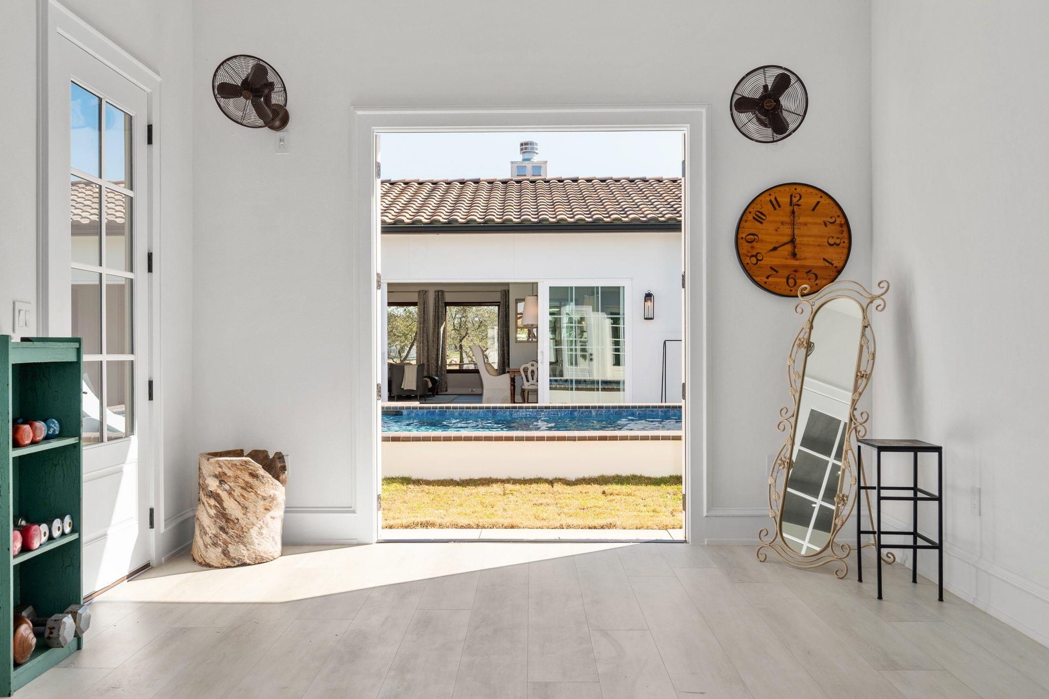 224 Esperanza Petal Pass, Liberty Hill, TX 78642