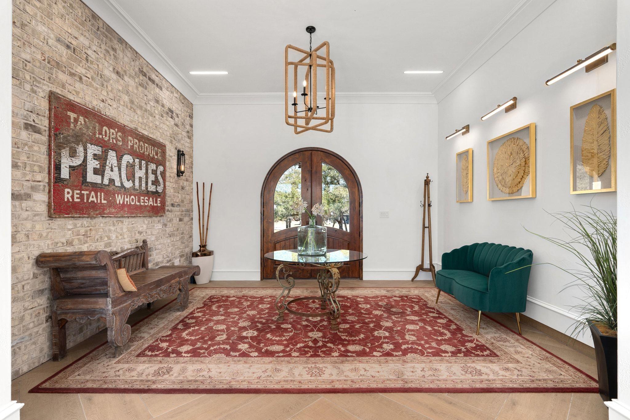 224 Esperanza Petal Pass, Liberty Hill, TX 78642