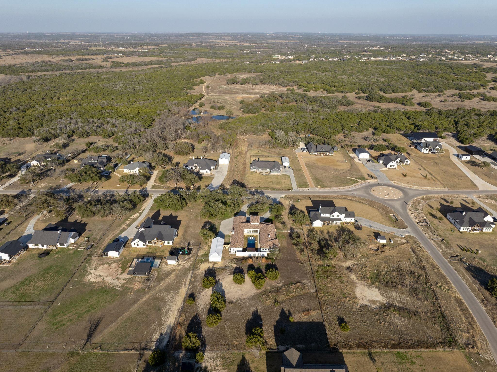 224 Esperanza Petal Pass, Liberty Hill, TX 78642