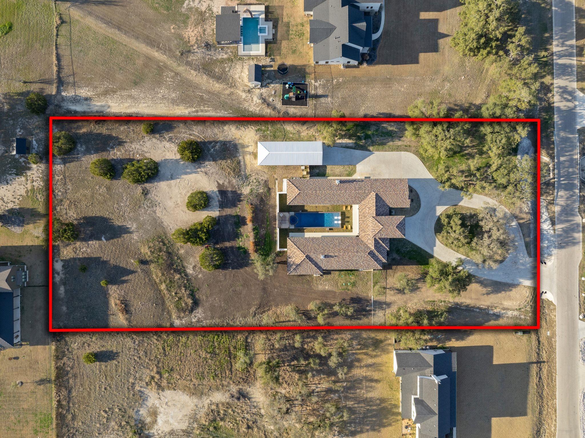 224 Esperanza Petal Pass, Liberty Hill, TX 78642