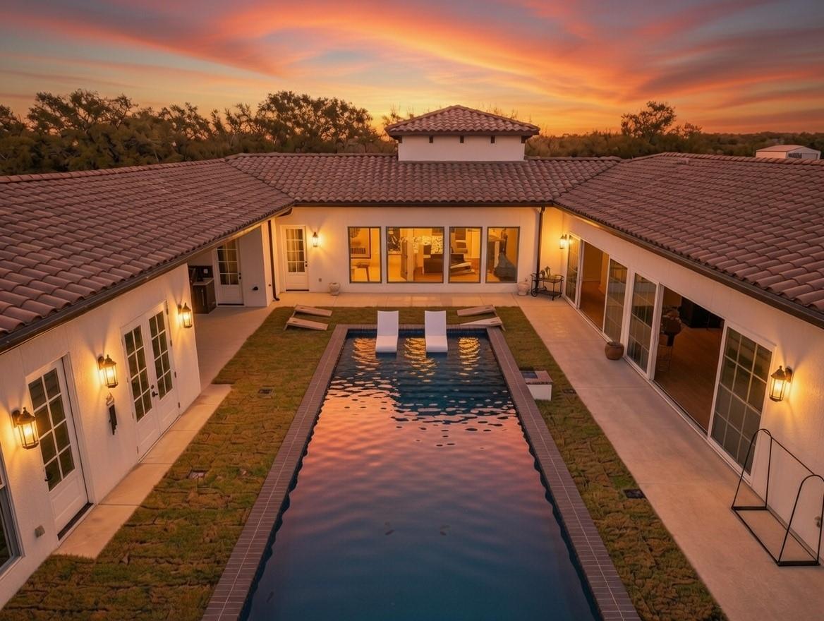 224 Esperanza Petal Pass, Liberty Hill, TX 78642