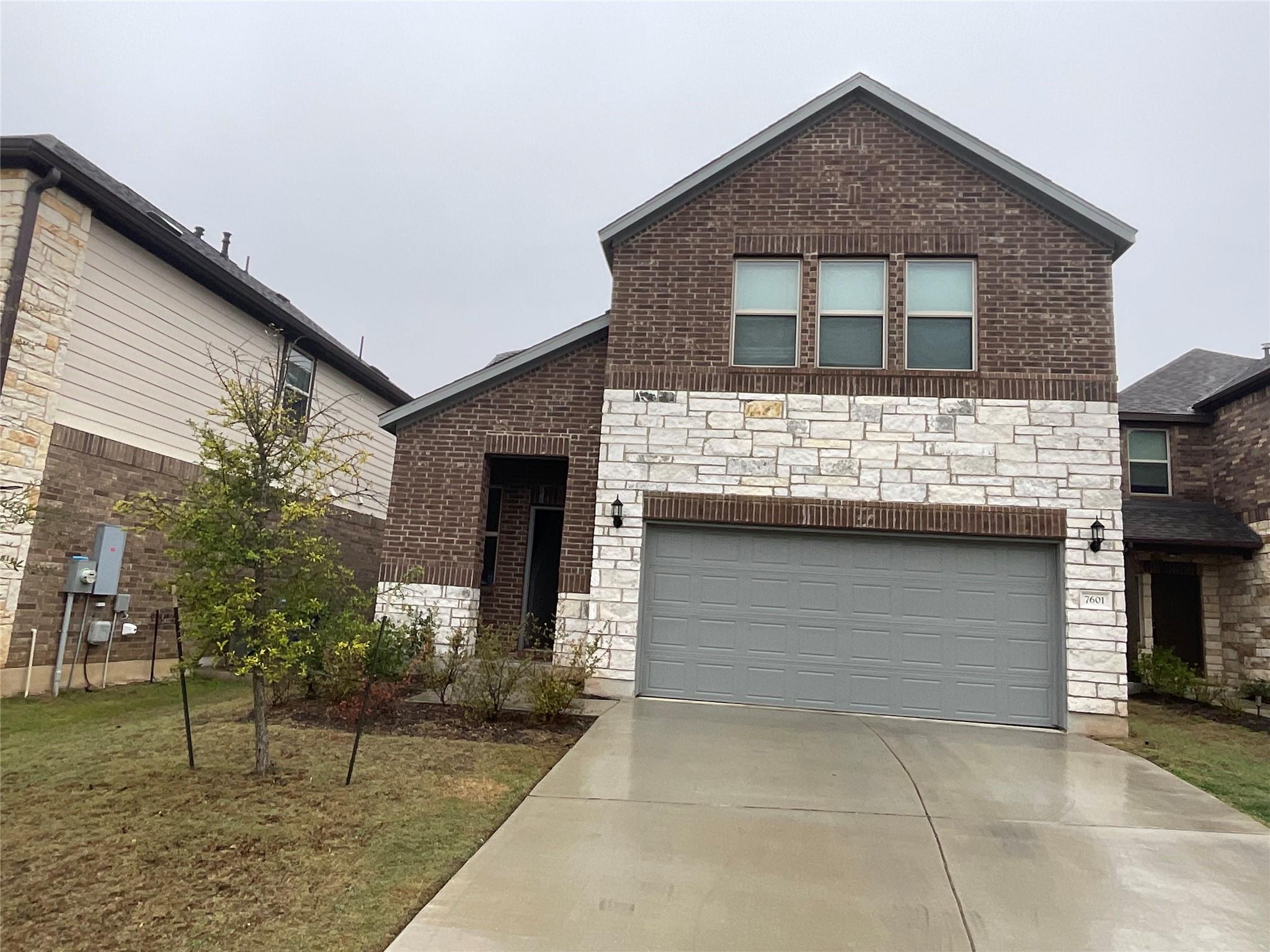 7601 Albany Dr, Austin, TX 78754