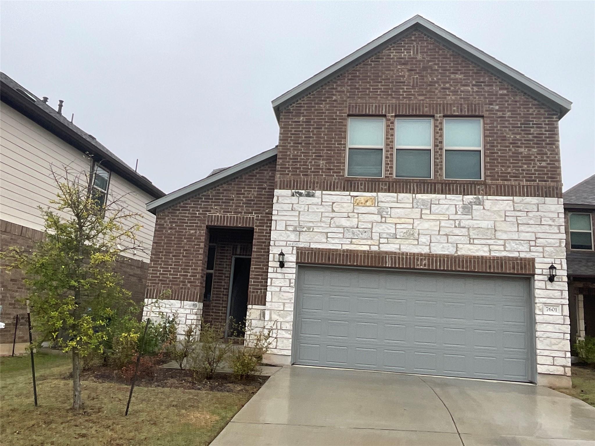 7601 Albany Dr, Austin, TX 78754