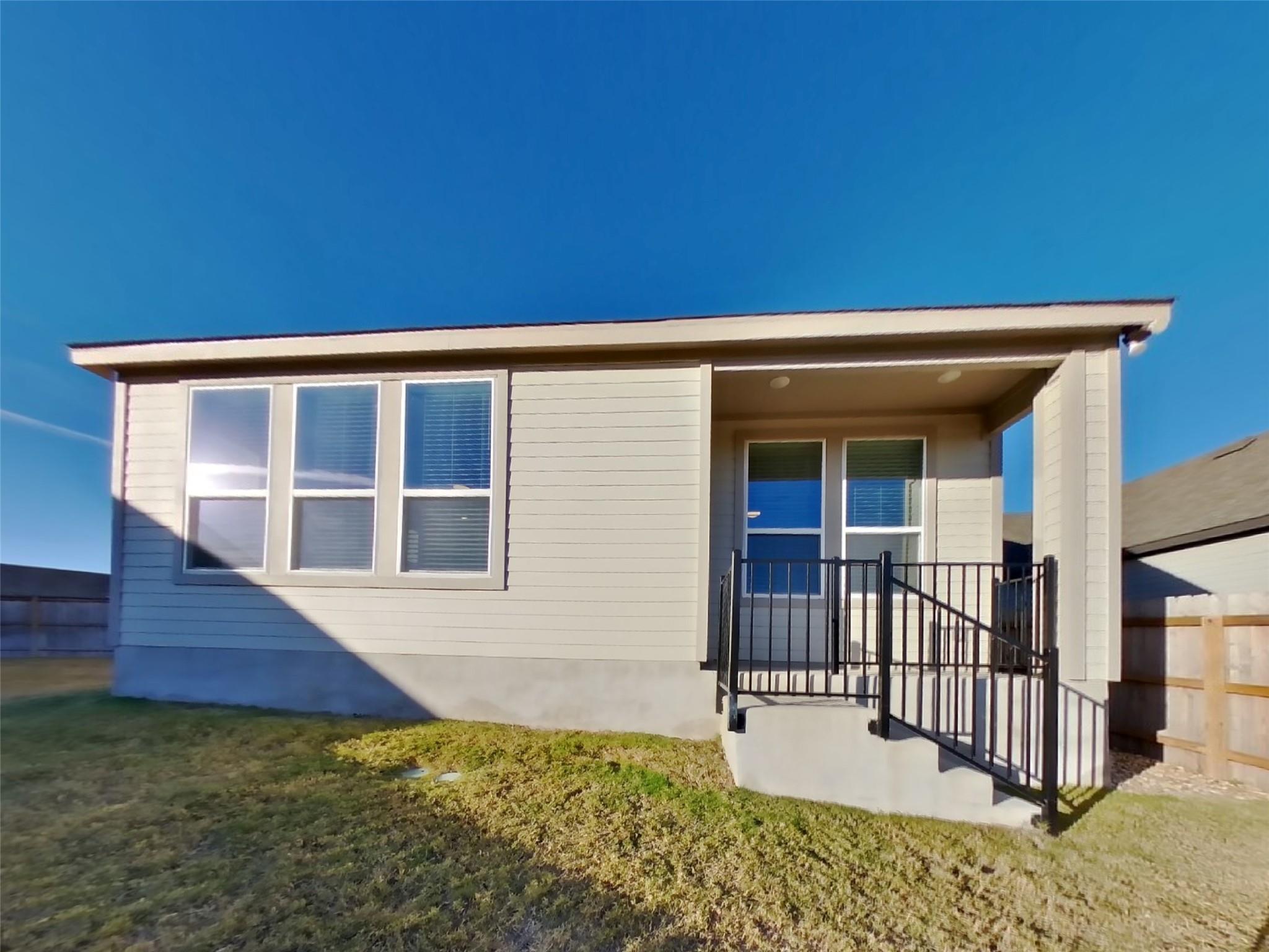 620 Raglands Rd, Leander, TX 78641