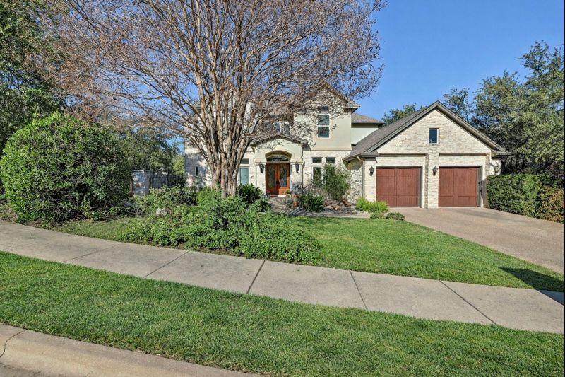 6708 Dogwood Creek Dr, Austin, TX 78746