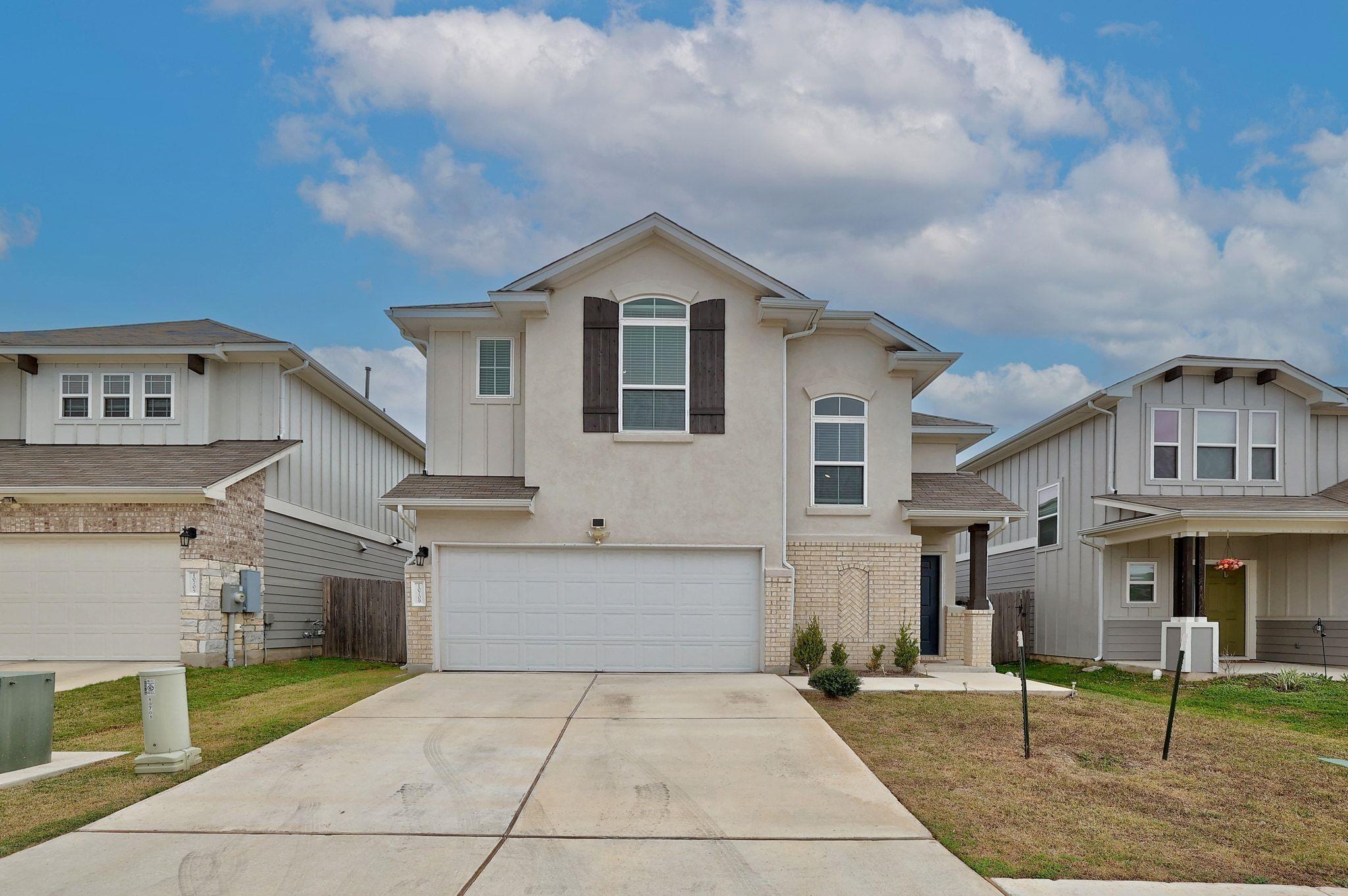 10709 Blacket Dr, Austin, TX 78747