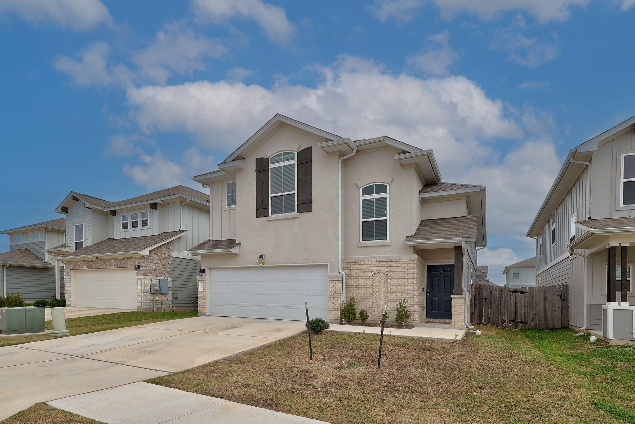 10709 Blacket Dr, Austin, TX 78747