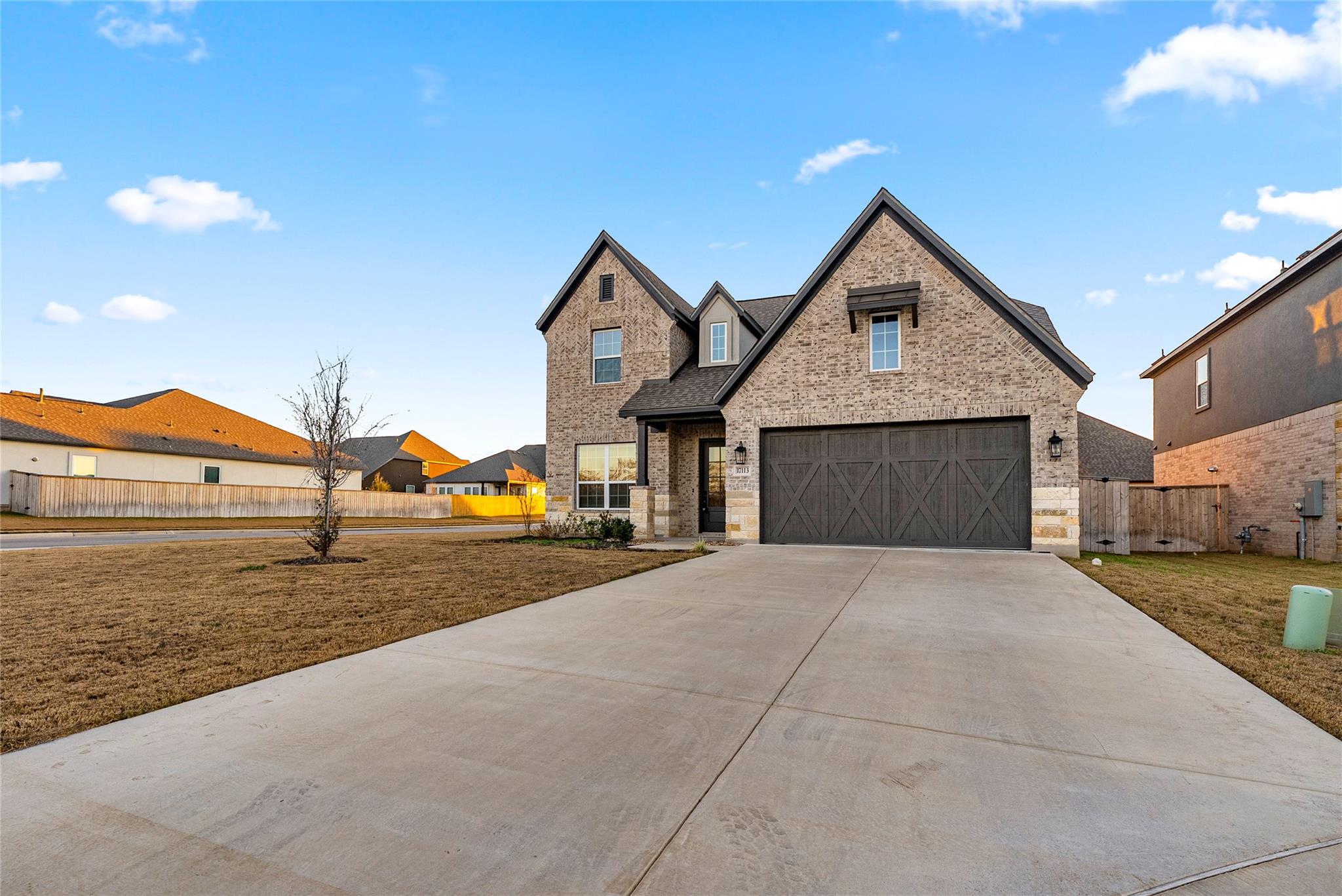 17113 Howdy Way, Manor, TX 78653