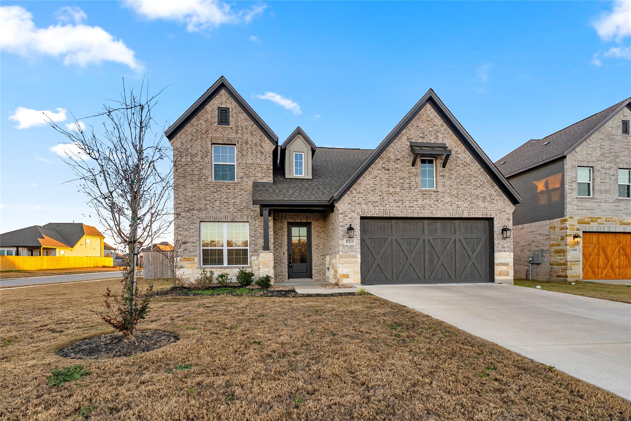 17113 Howdy Way, Manor, TX 78653