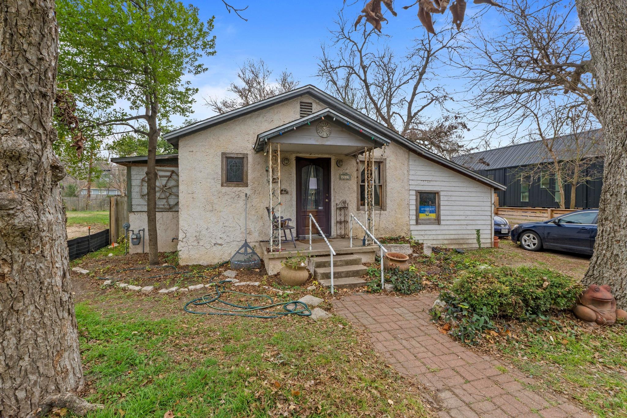 4519 Avenue D, Austin, TX 78751