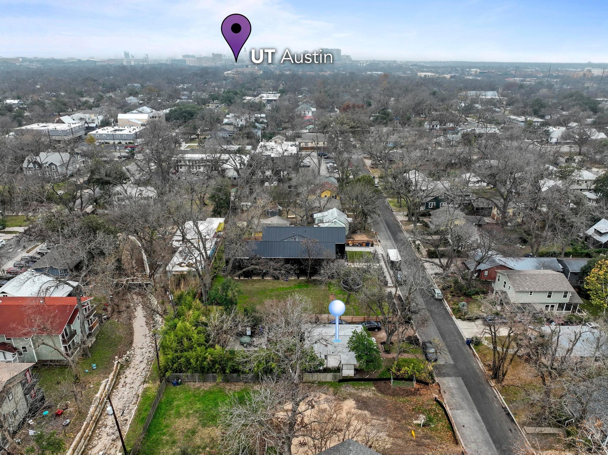 4519 Avenue D, Austin, TX 78751