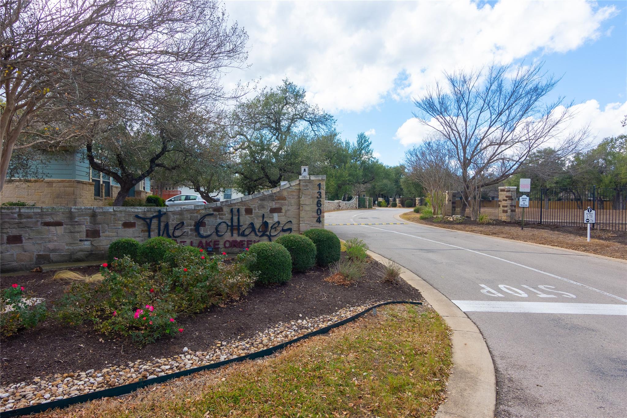 13604 Caldwell Dr # 57, Austin, TX 78750