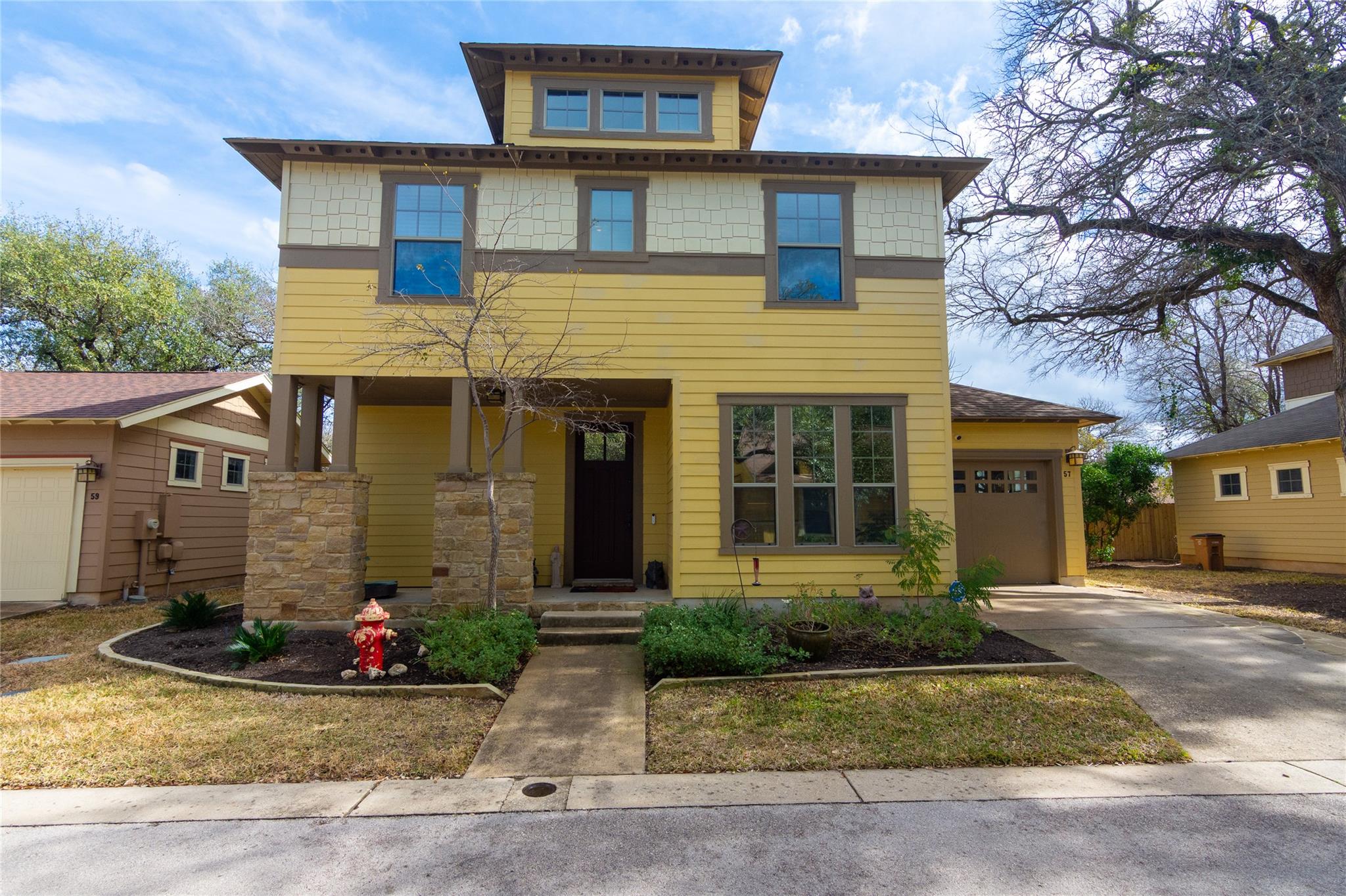 13604 Caldwell Dr # 57, Austin, TX 78750