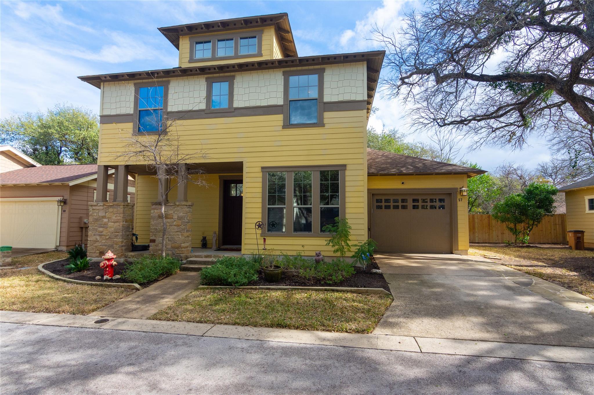 13604 Caldwell Dr # 57, Austin, TX 78750