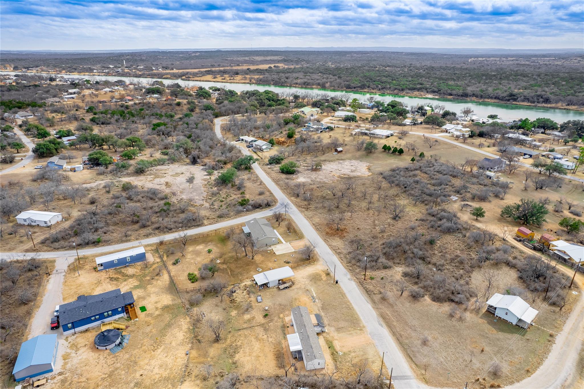 456 Saturn, Kingsland, TX 78639