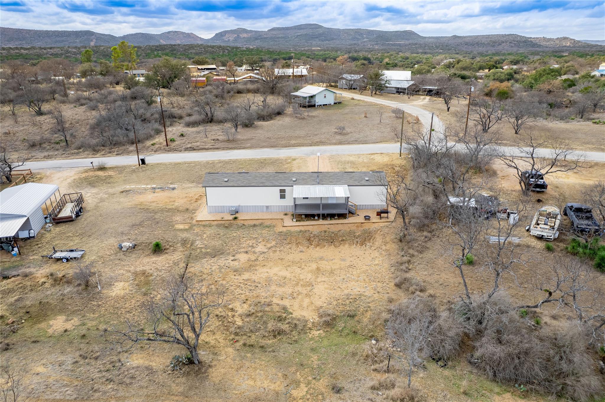 456 Saturn, Kingsland, TX 78639