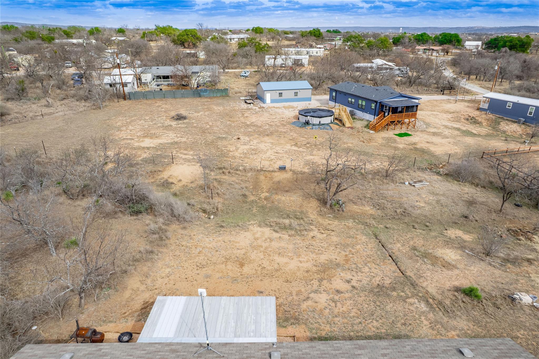 456 Saturn, Kingsland, TX 78639
