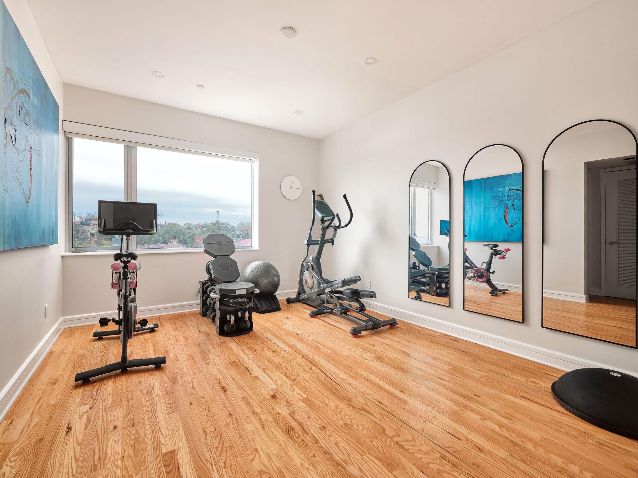 901 W 9th St # 706, Austin, TX 78703