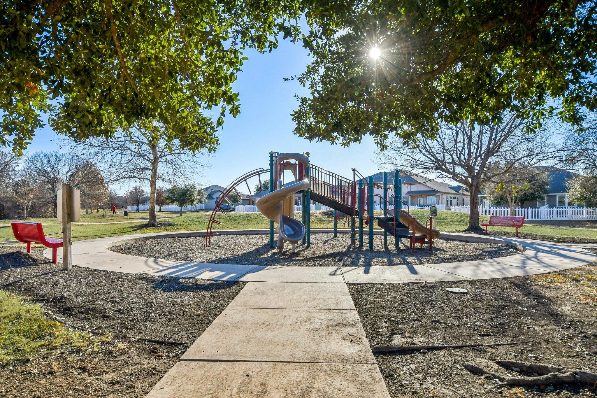 616 Lookout Tree Ln, Round Rock, TX 78664