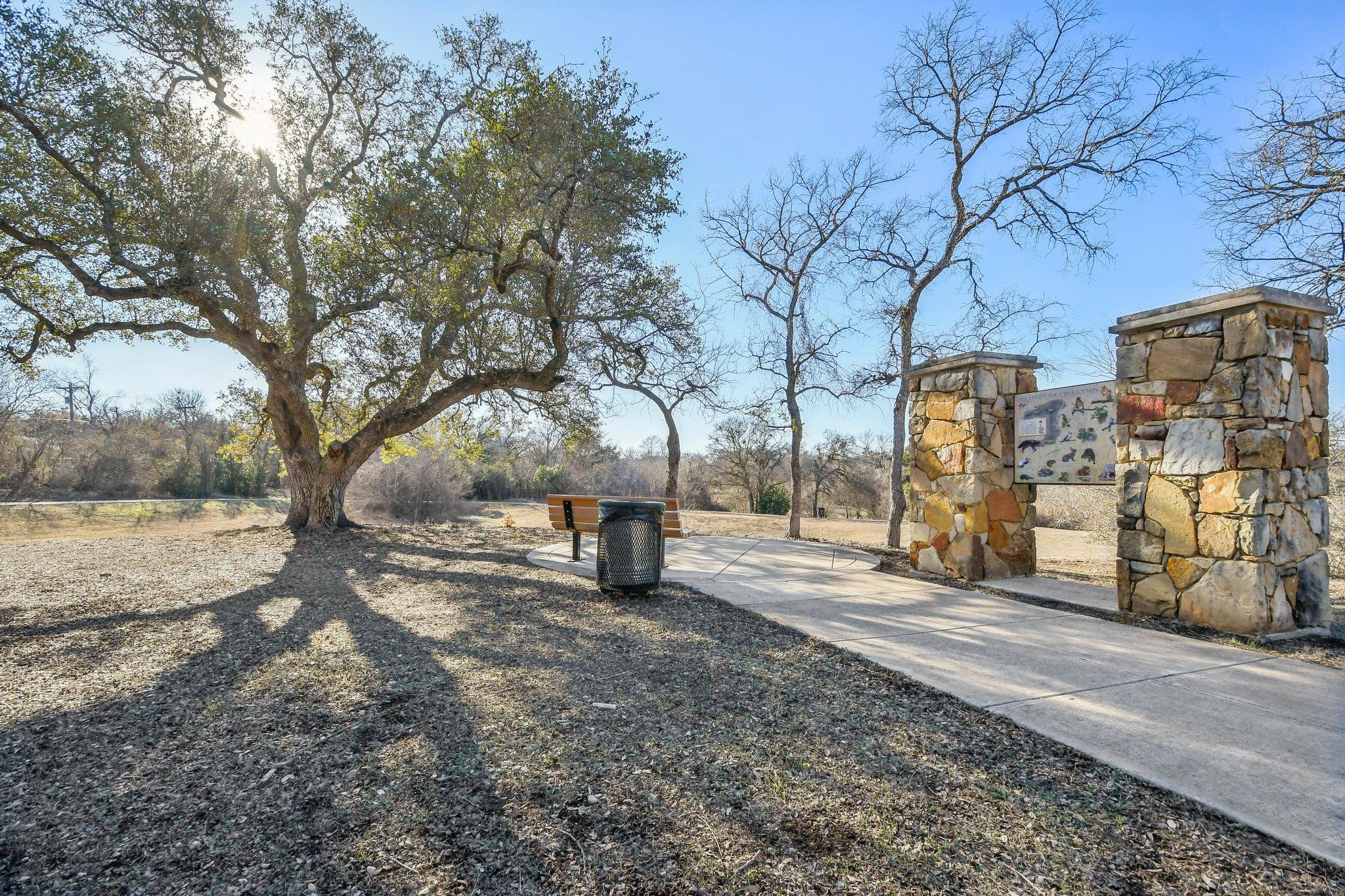 616 Lookout Tree Ln, Round Rock, TX 78664