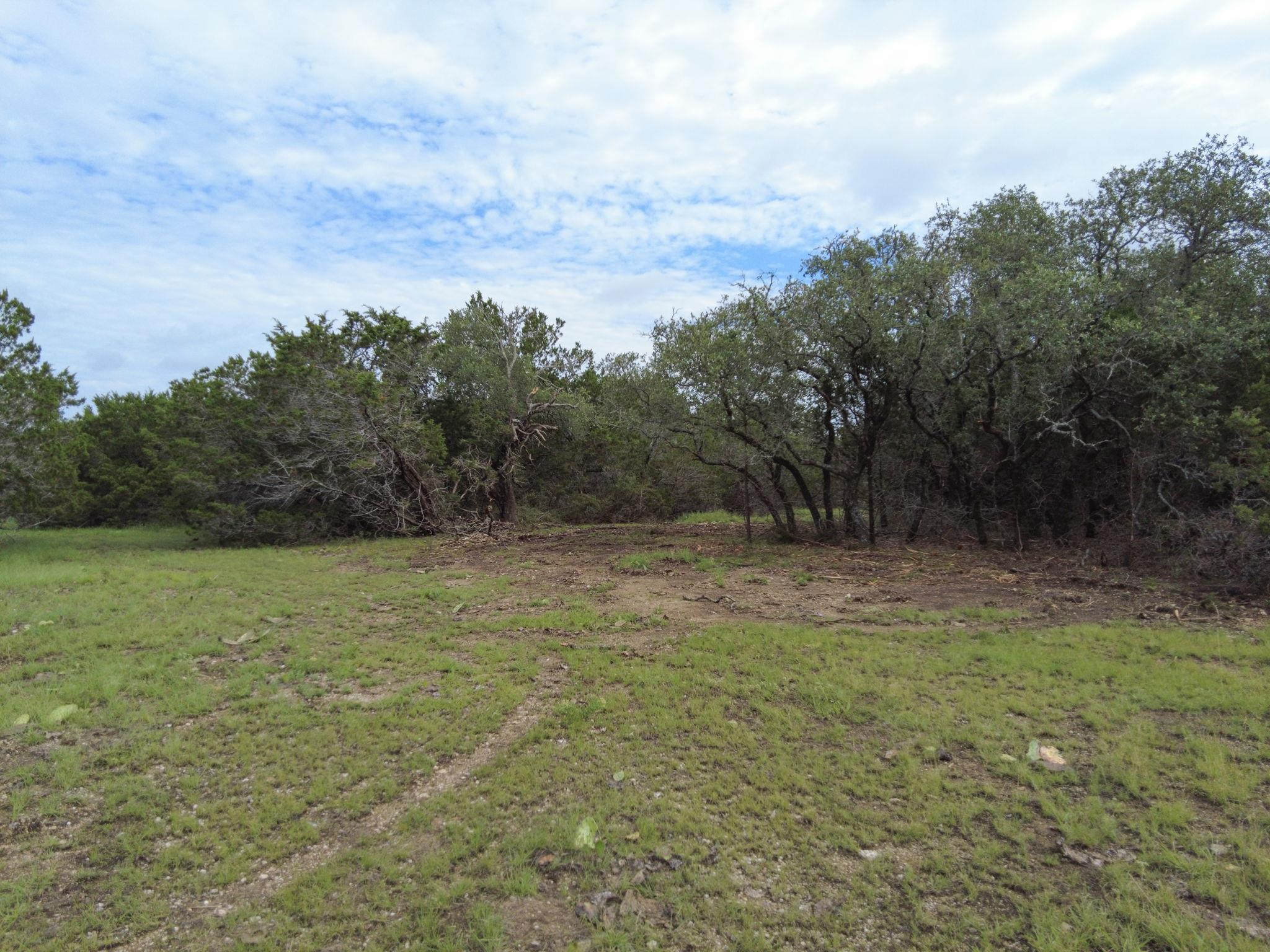 TBD CR 206, Burnet, TX 78611
