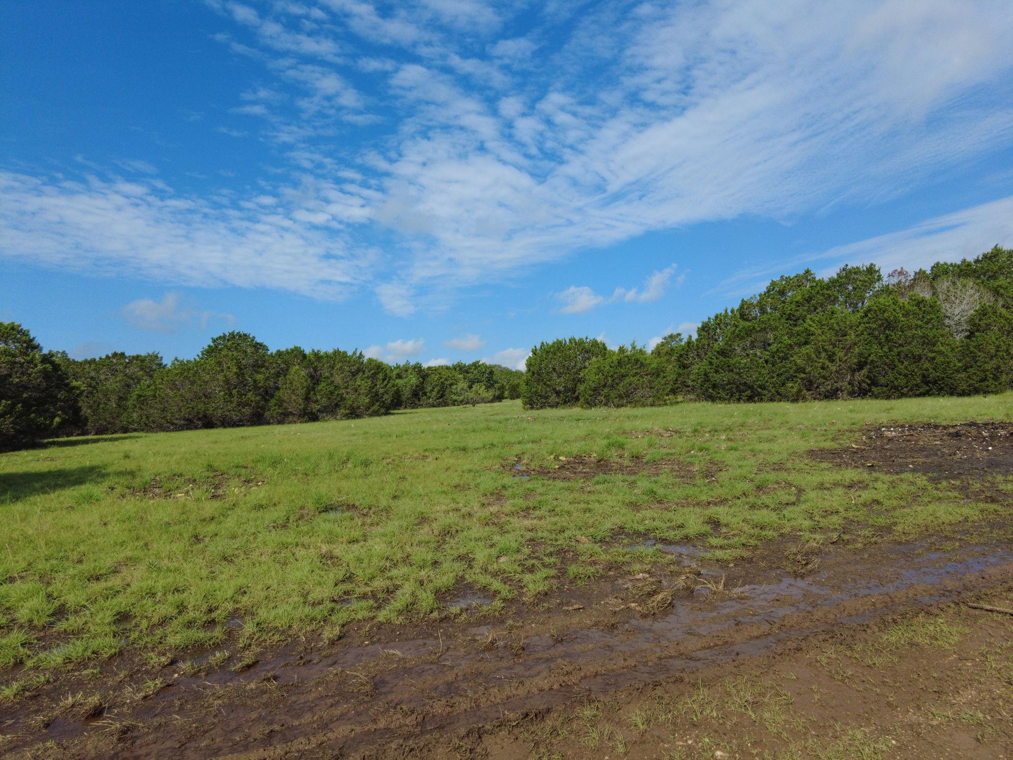 TBD CR 206, Burnet, TX 78611