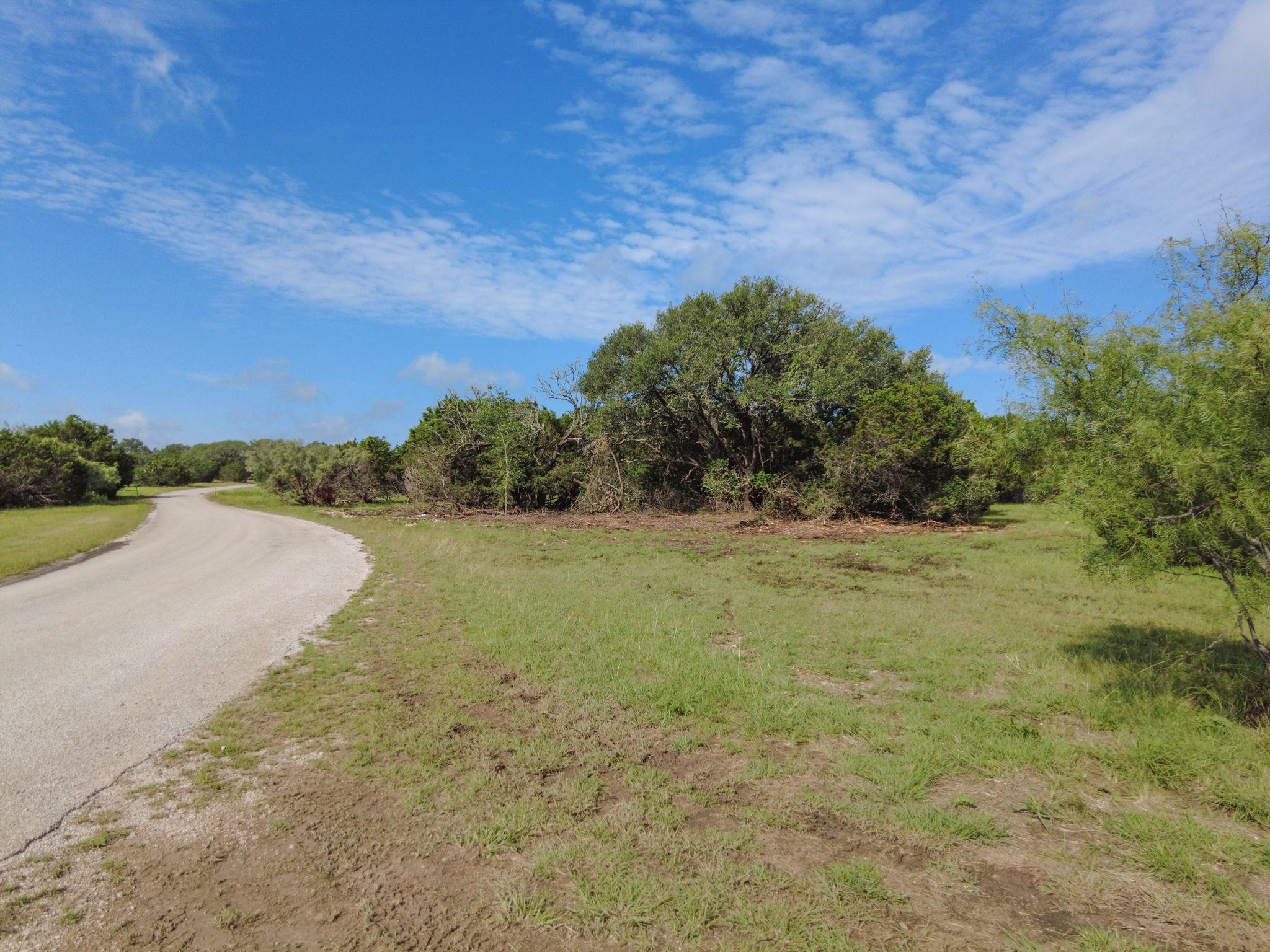 TBD CR 206, Burnet, TX 78611
