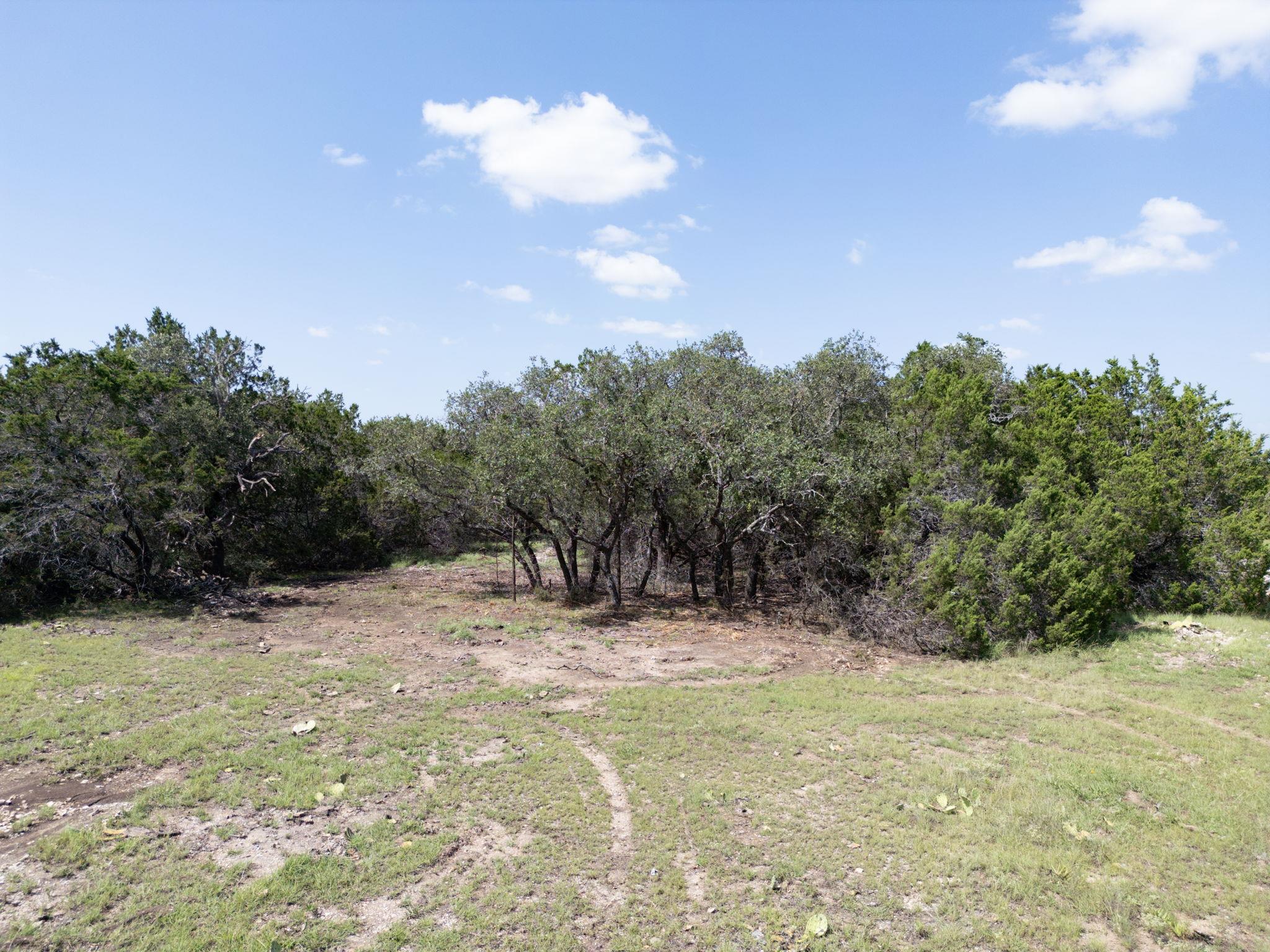 TBD CR 206, Burnet, TX 78611