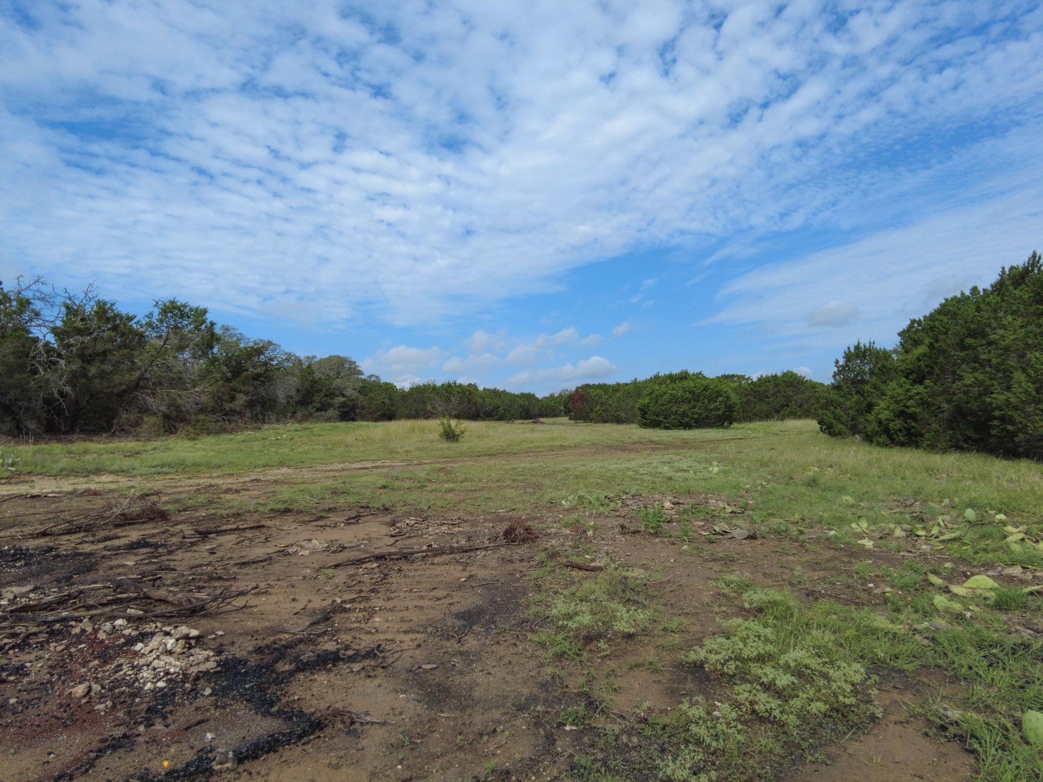 TBD CR 206, Burnet, TX 78611