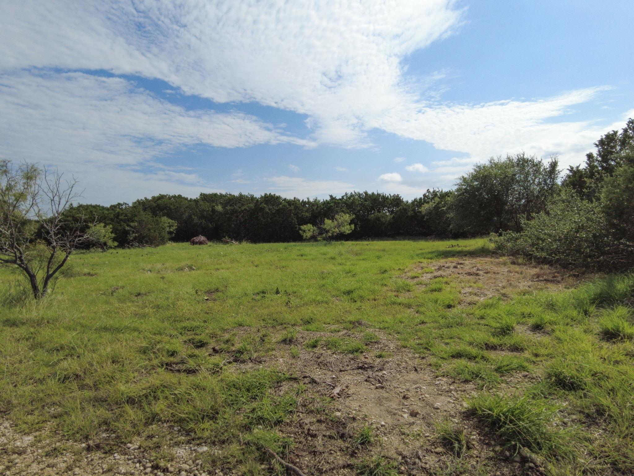 TBD CR 206, Burnet, TX 78611